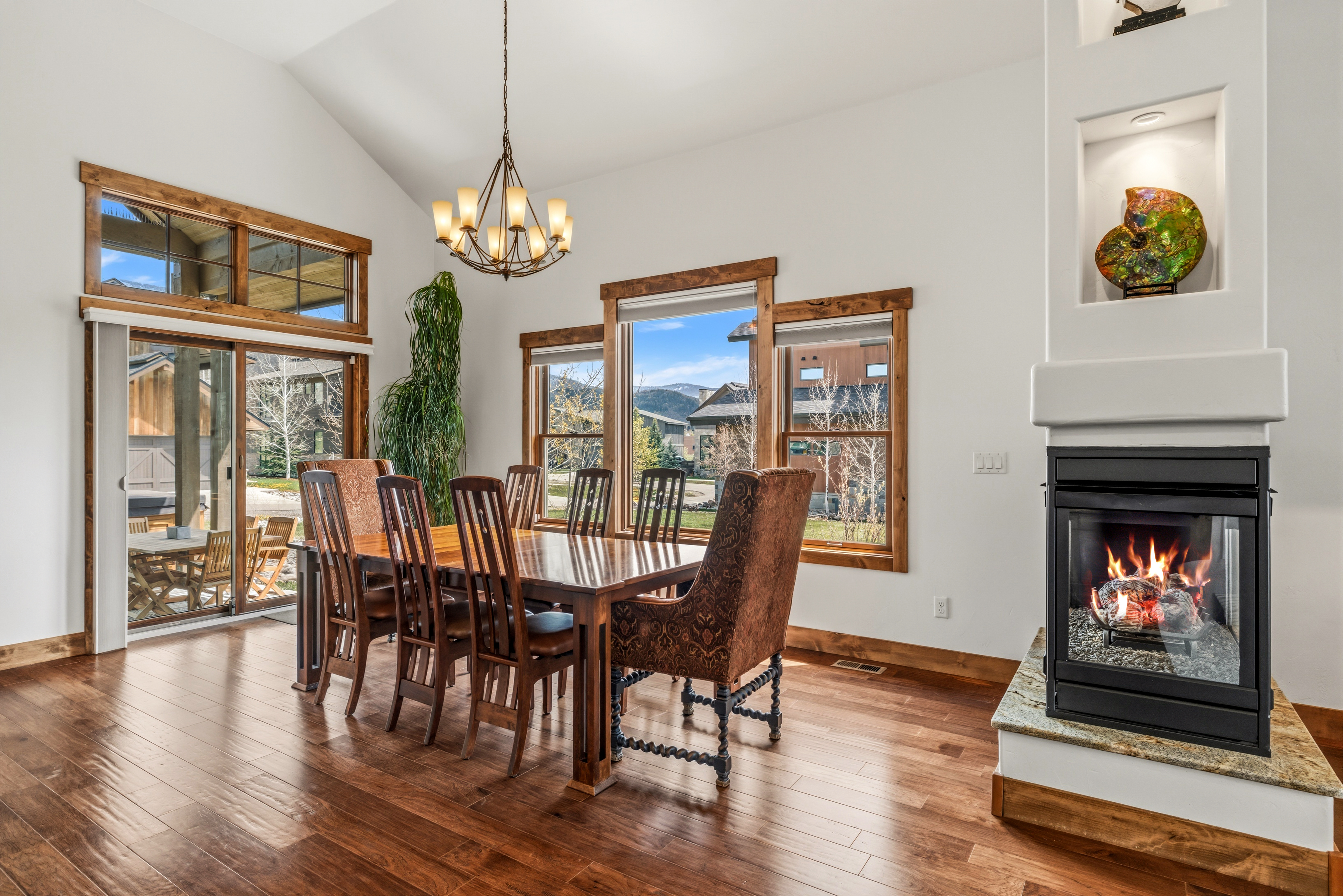  1610 Chaps Way, Steamboat Springs, CO 80487 - 物件實景