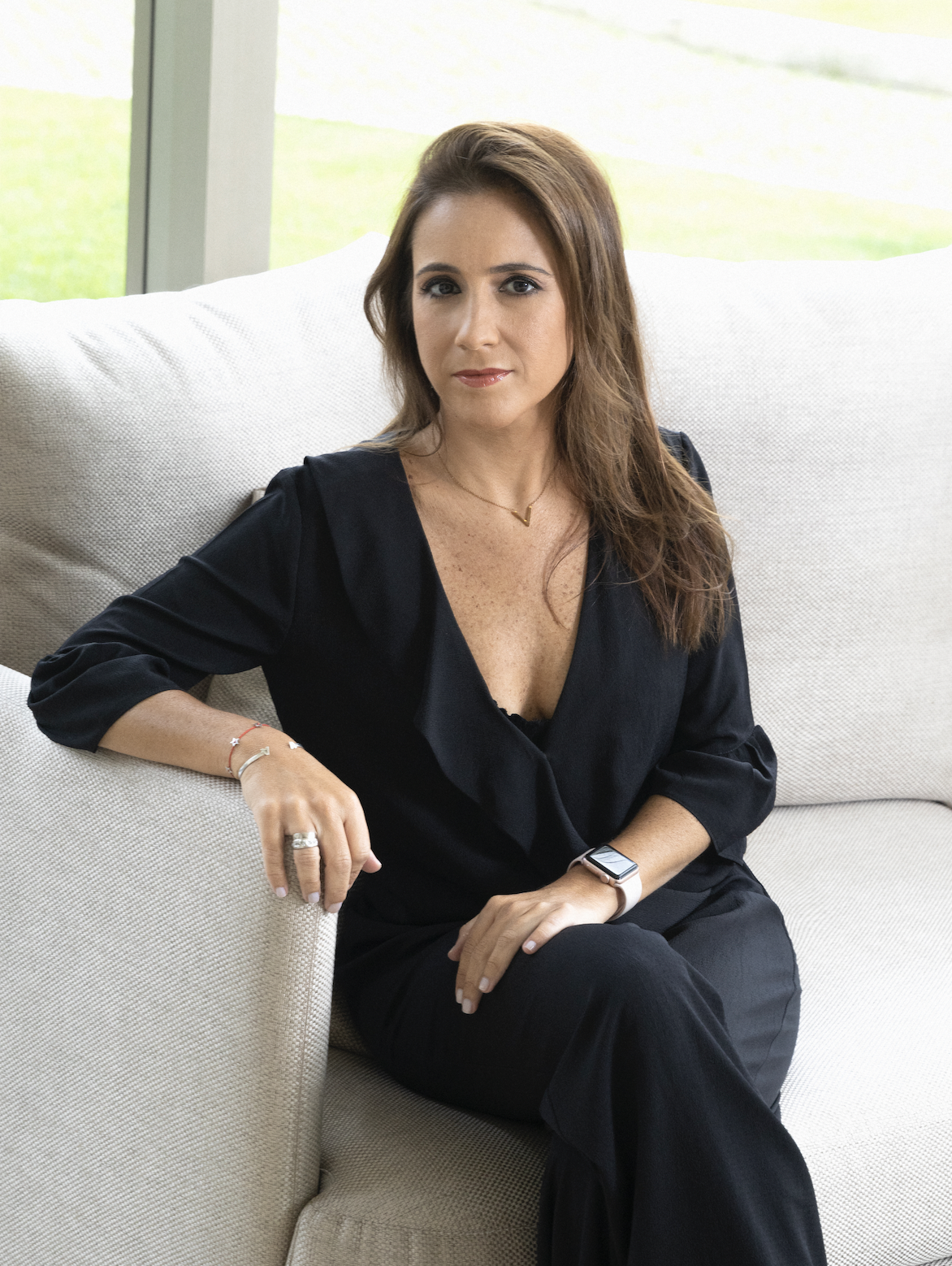 Verónica Achón
