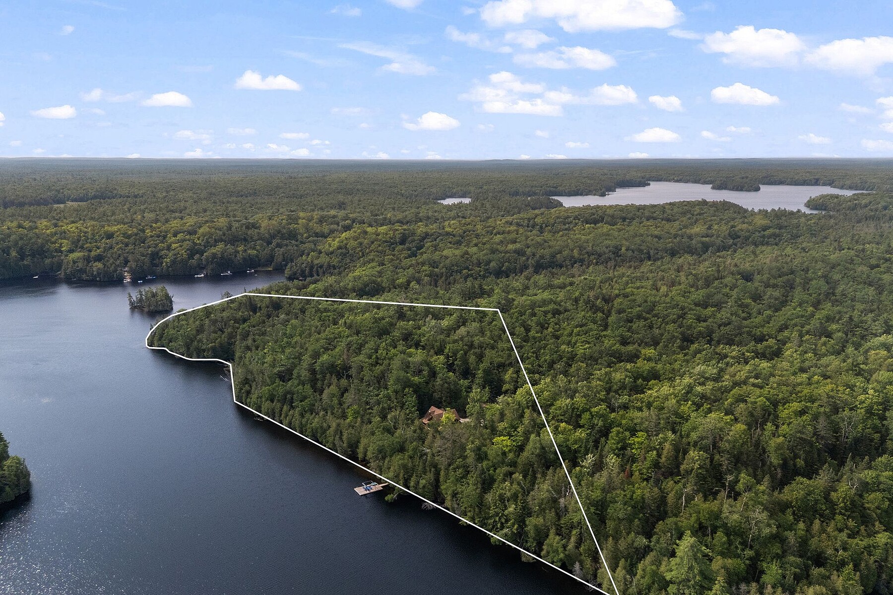  A Legacy on Fortescue Lake - 物件實景