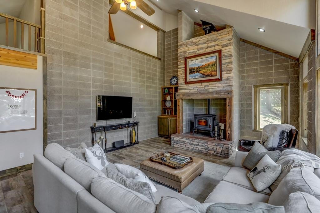 McCall, Idaho, 83638, United States, 5 Bedrooms Bedrooms, ,Residential,For Sale,1828720