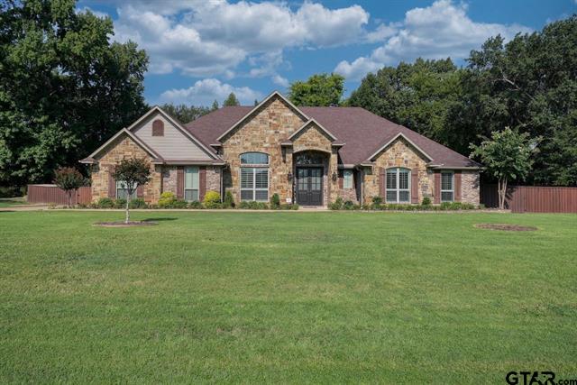 Tyler, Texas, 75706, United States, 4 Bedrooms Bedrooms, ,3 BathroomsBathrooms,Residential,For Sale,1976690