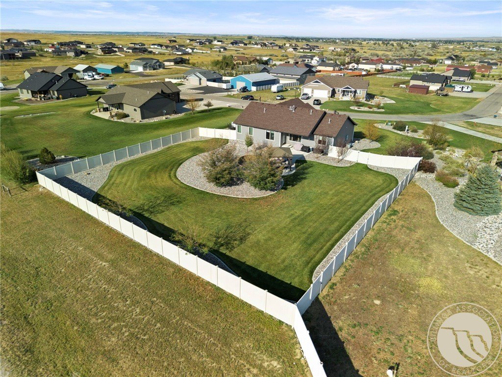 Billings, Montana, 59105, United States, 5 Bedrooms Bedrooms, ,3 BathroomsBathrooms,Residential,For Sale,1910602