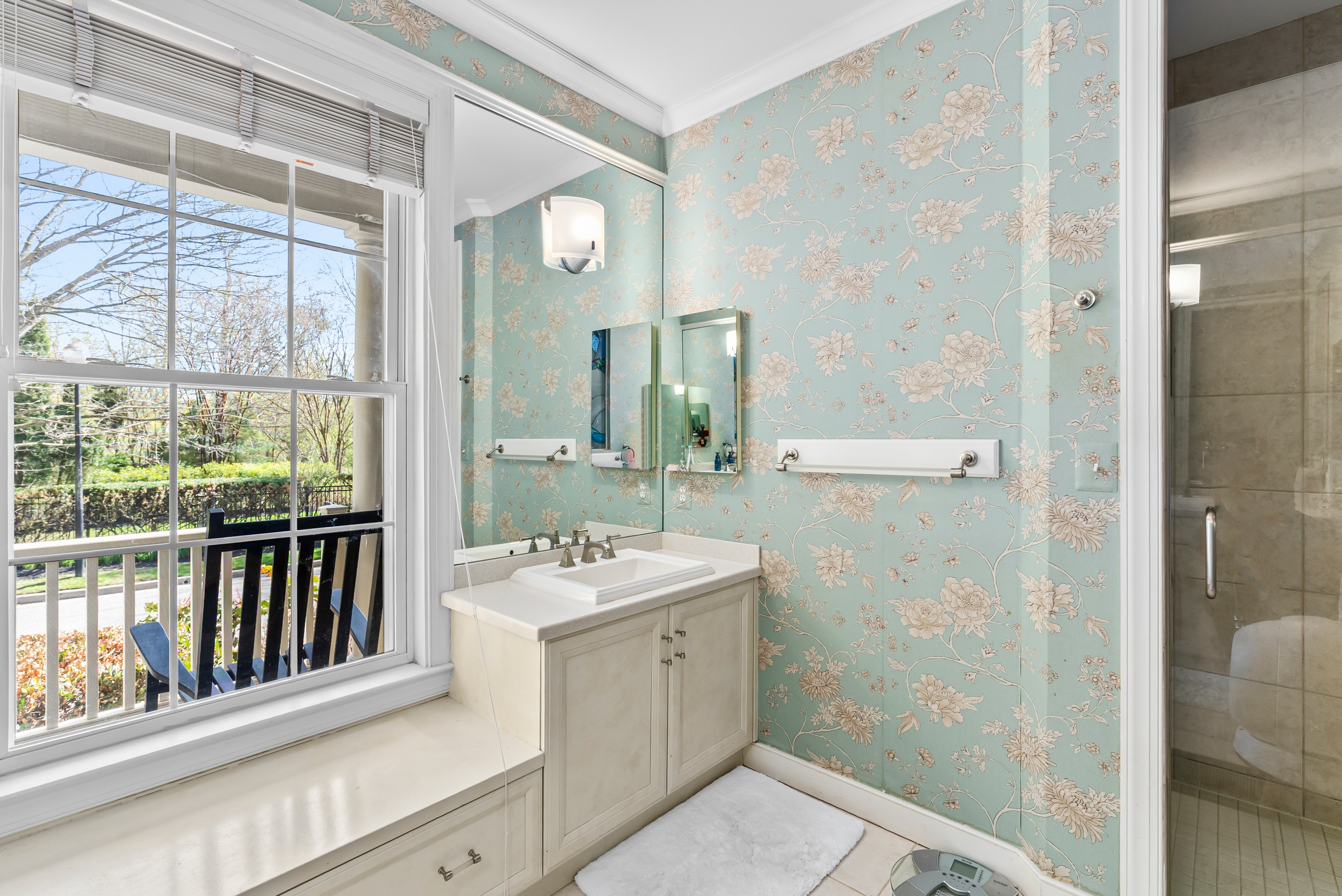  ROLAND PARK - 物件實景