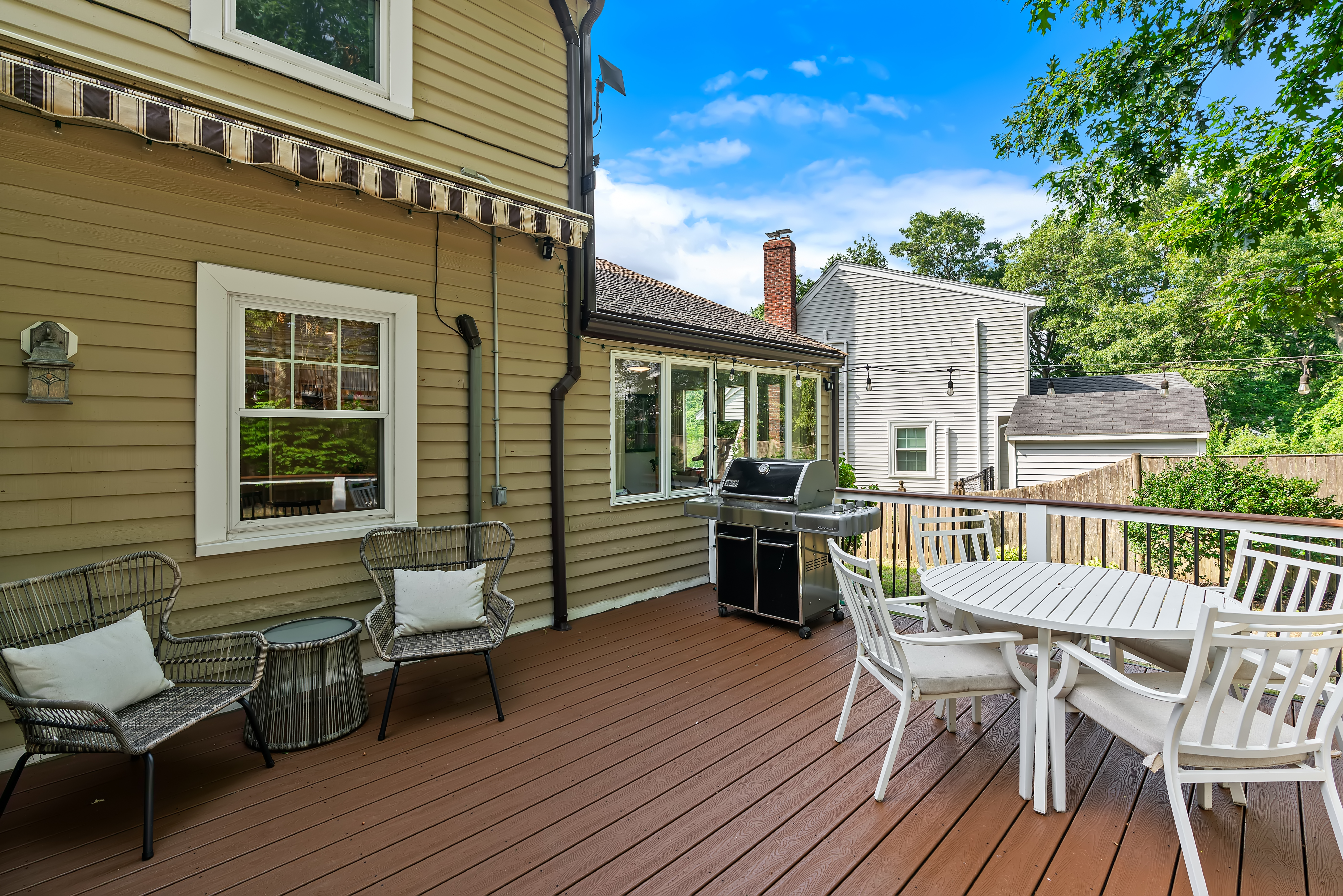  17 Keane Road, Boston, MA, 02132 - 物件實景