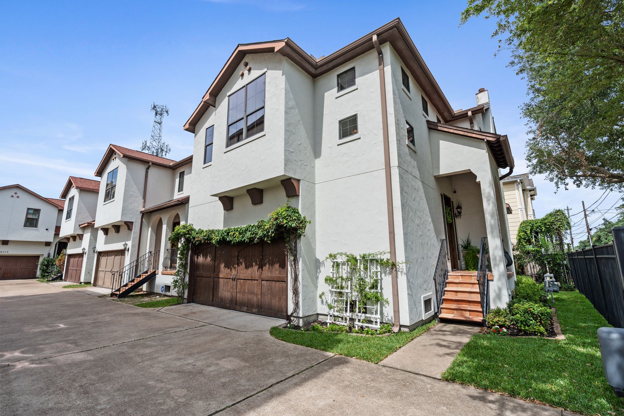 1801 W 24th Street C - 物件實景