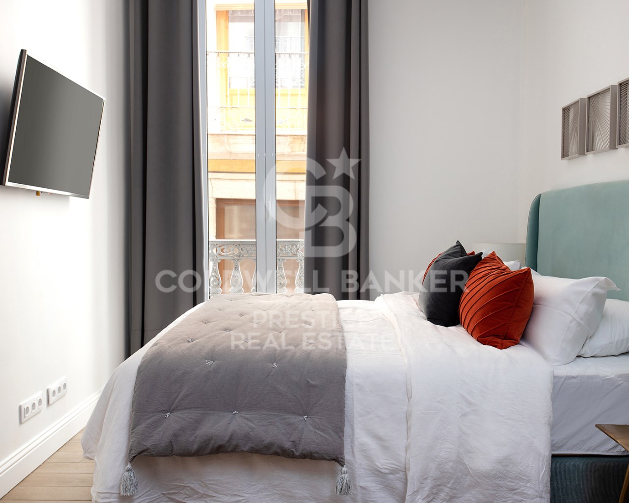 Barcelona, Catalonia, ES, 2 Bedrooms Bedrooms, ,2 BathroomsBathrooms,Residential,For Sale,1907348