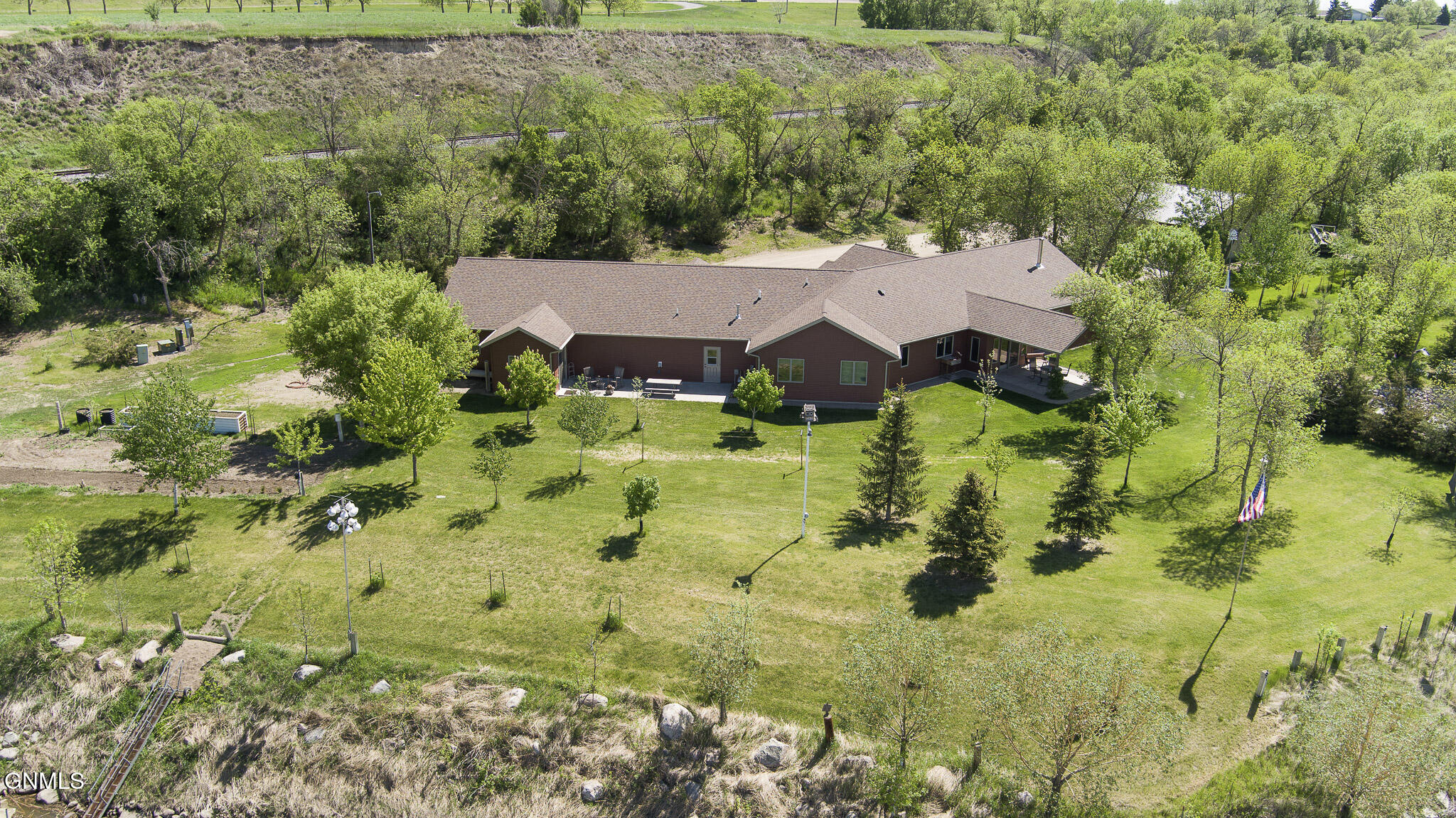 Washburn, North Dakota, 58577, United States, 3 Bedrooms Bedrooms, ,2 BathroomsBathrooms,Residential,For Sale,2043645