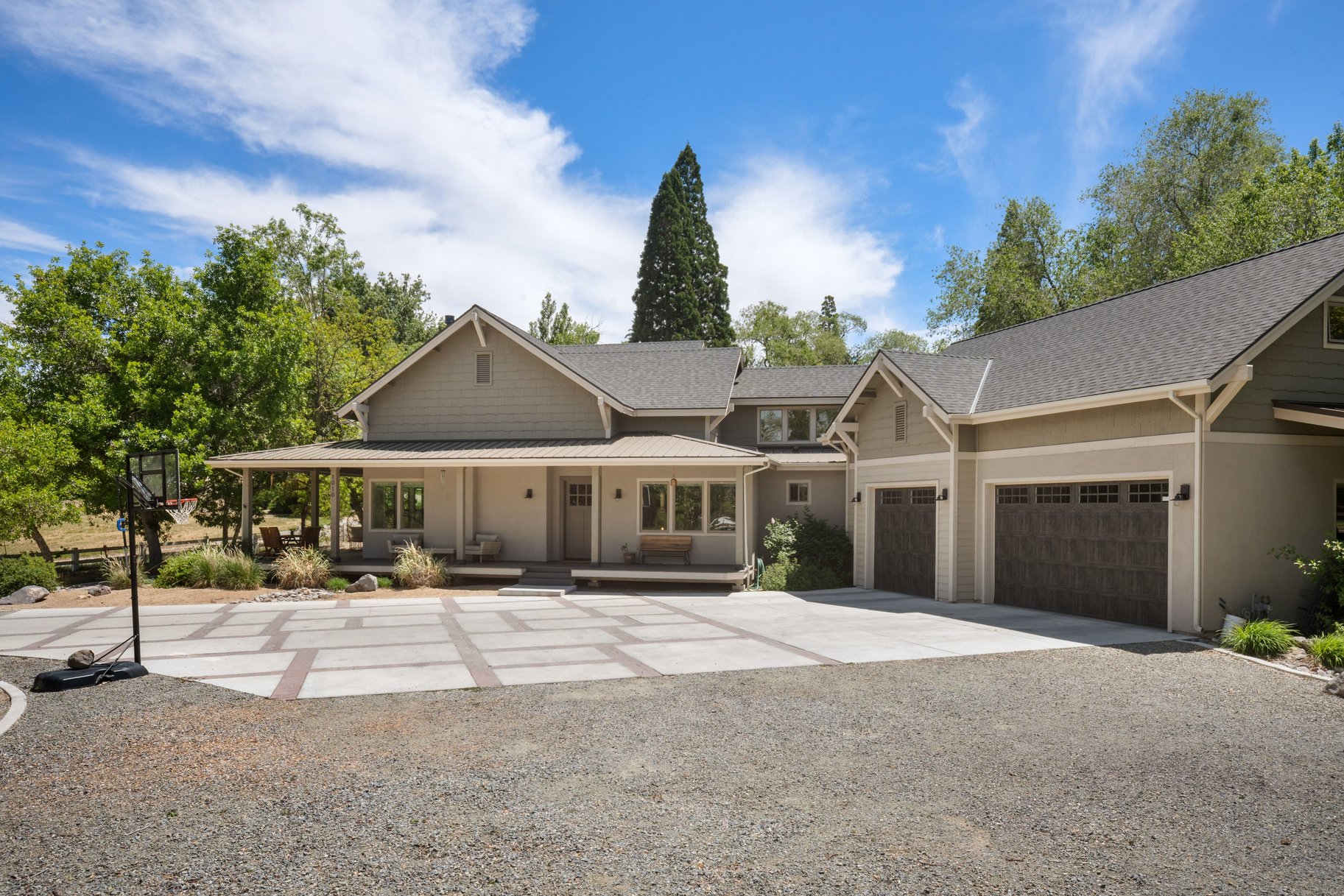 Refined living on one of Reno