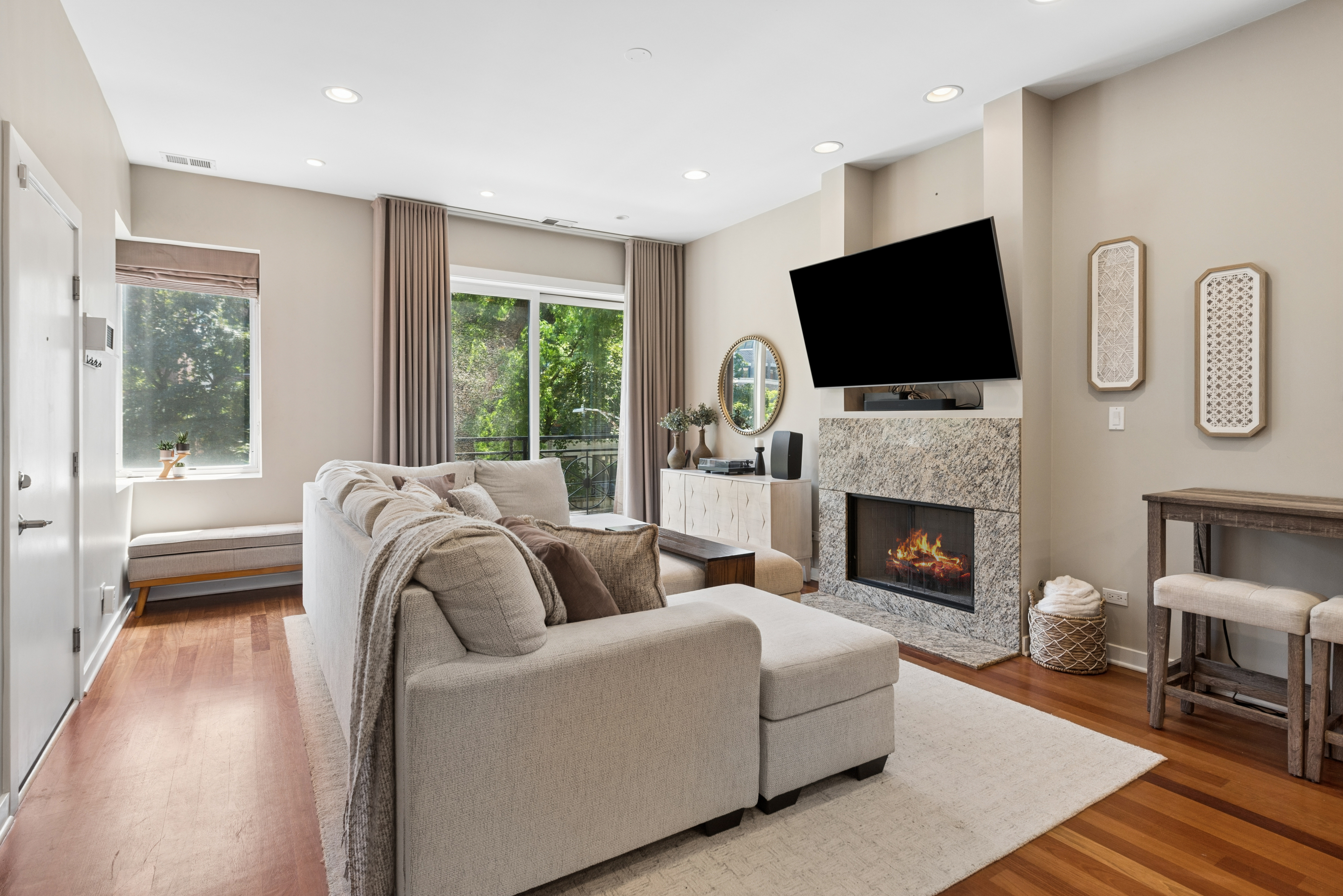  Experience Refined Bucktown Living - 物件實景