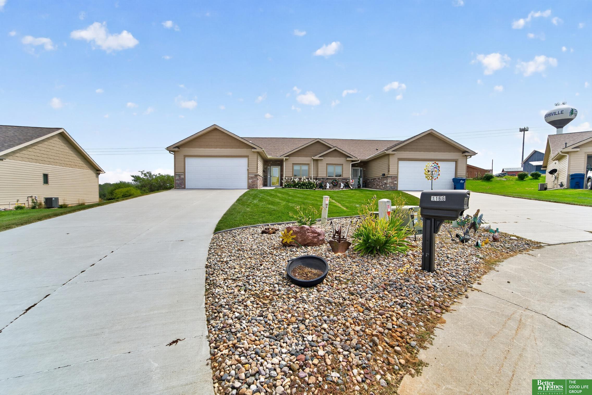 Prairie Hill Cir, Louisville, NE 68037 #1