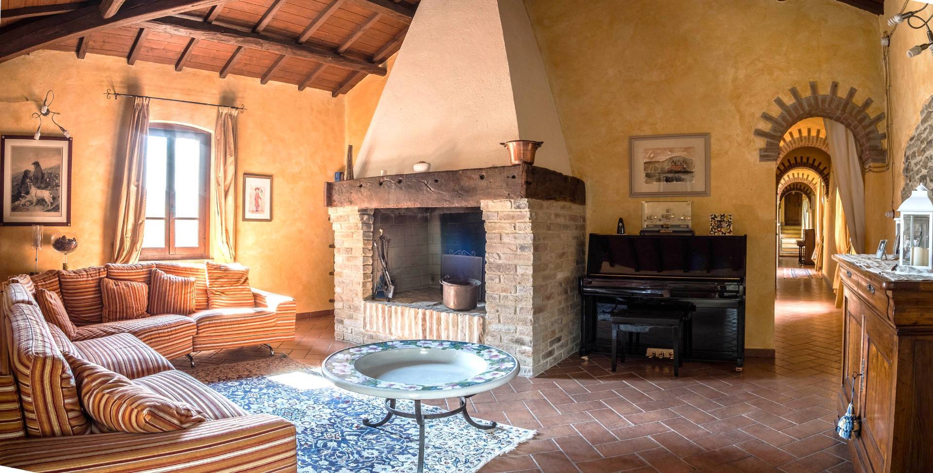 Umbertide, Perugia, 06019, IT, 12 Bedrooms Bedrooms, ,14 BathroomsBathrooms,Residential,For Sale,1986258