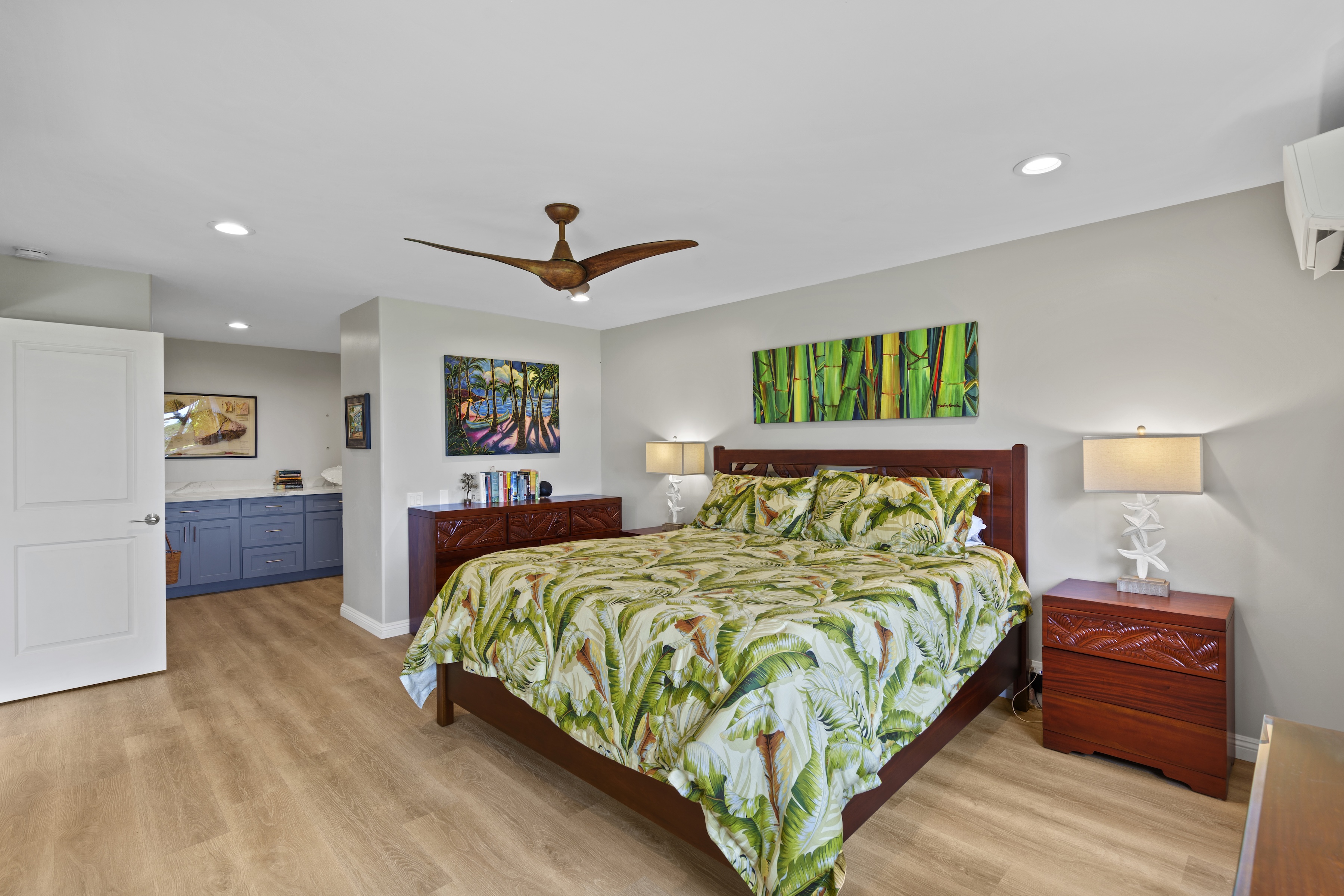  Modern Kaanapali Masters Residence with Views and Privacy - 物件實景
