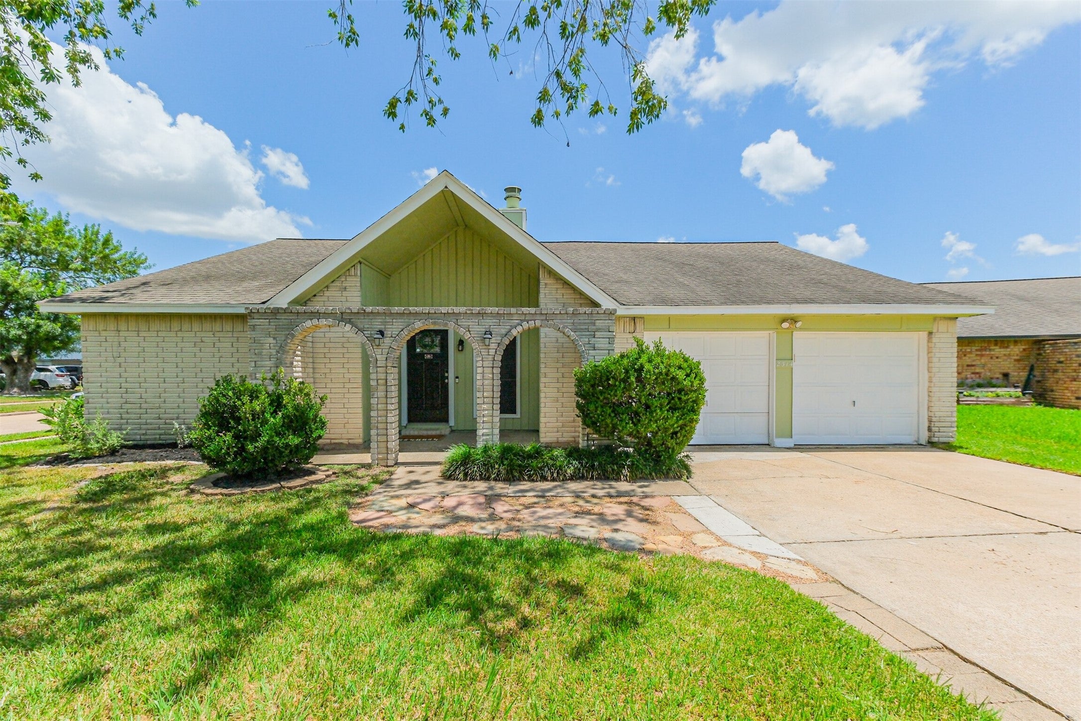Pepperweed Dr, Houston, TX 77084