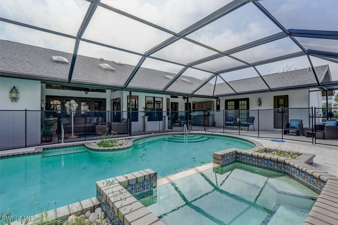 Fort Myers, Florida, 33919, United States, 4 Bedrooms Bedrooms, ,3 BathroomsBathrooms,Residential,For Sale,1981564