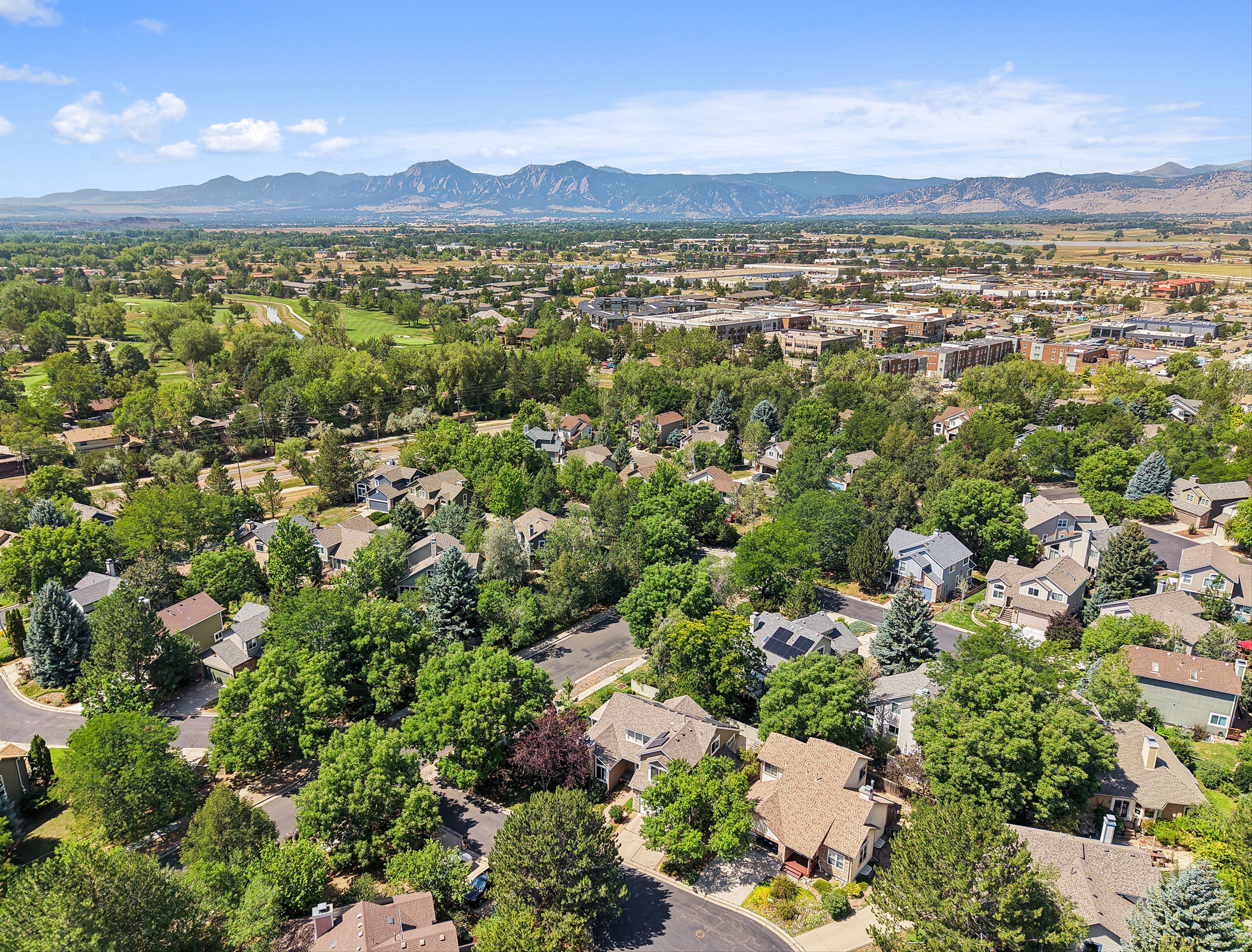  Discover The Perfect Blend Of Boulder Tranquility And Modern Convenience - 物件實景