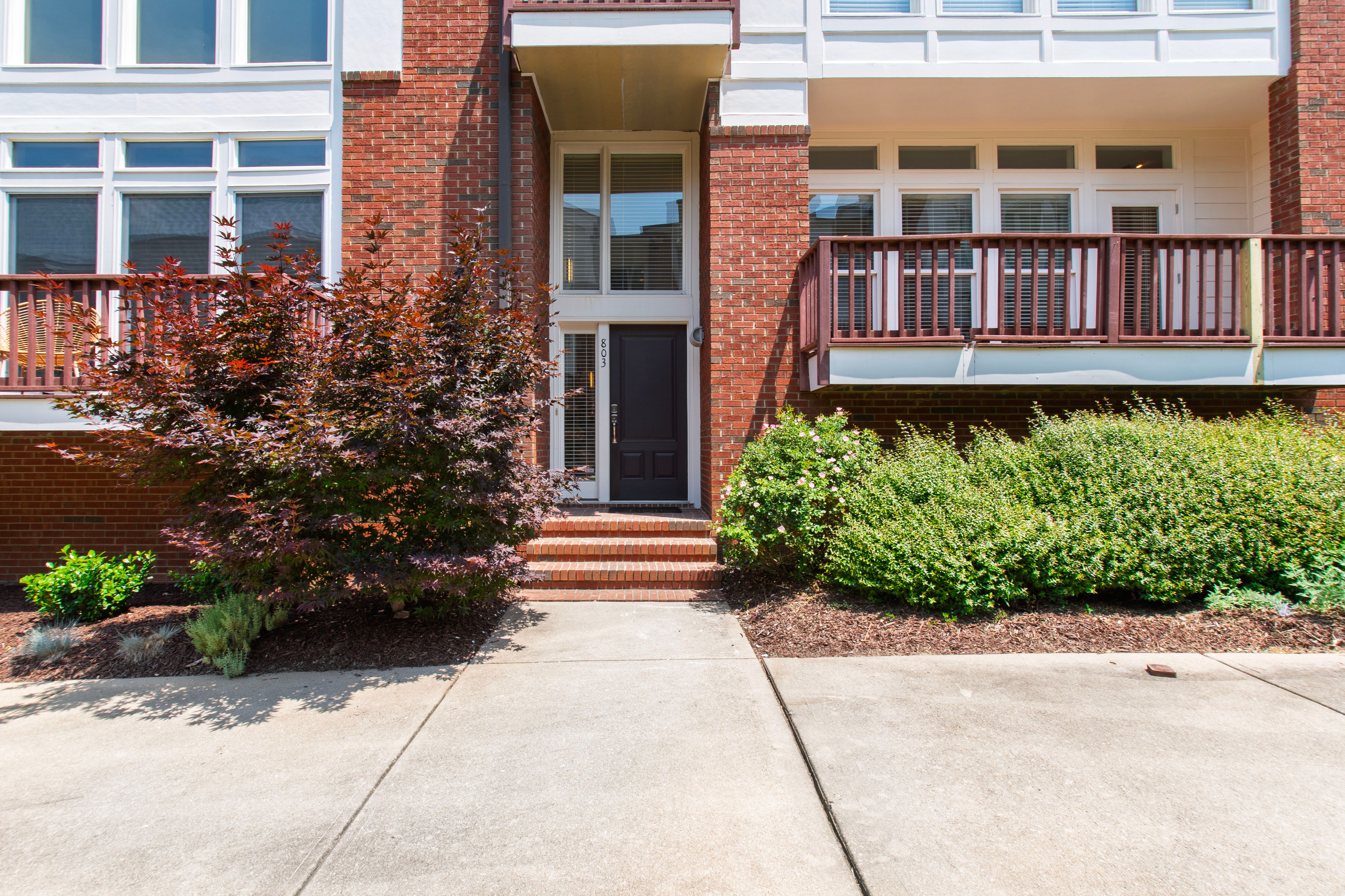  803 The Village Circle, Raleigh, NC 27615 - 物件實景
