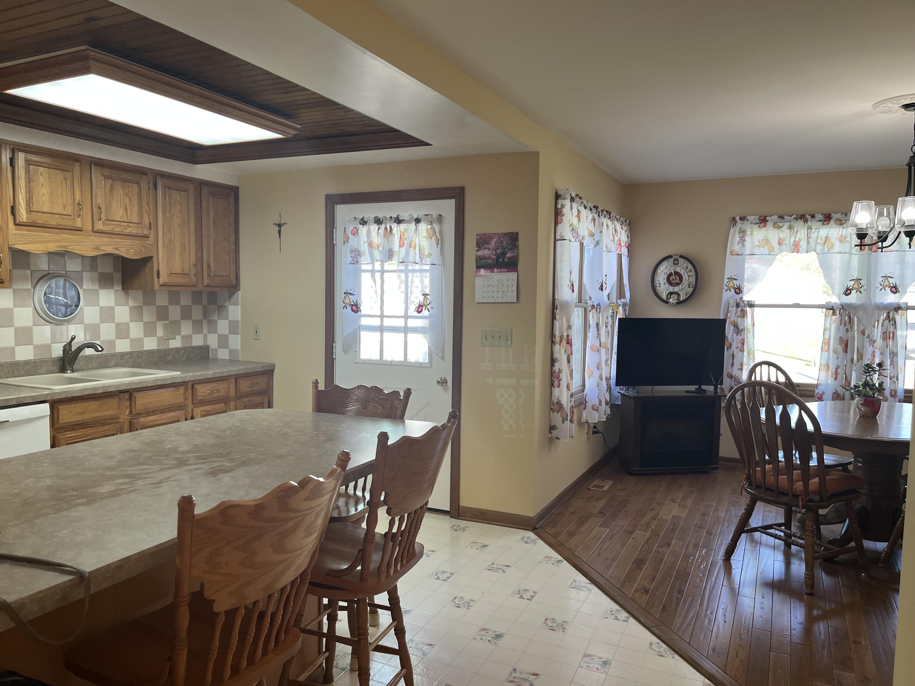 Crown Point, Indiana, 46307, United States, 3 Bedrooms Bedrooms, ,3 BathroomsBathrooms,Residential,For Sale,2040656