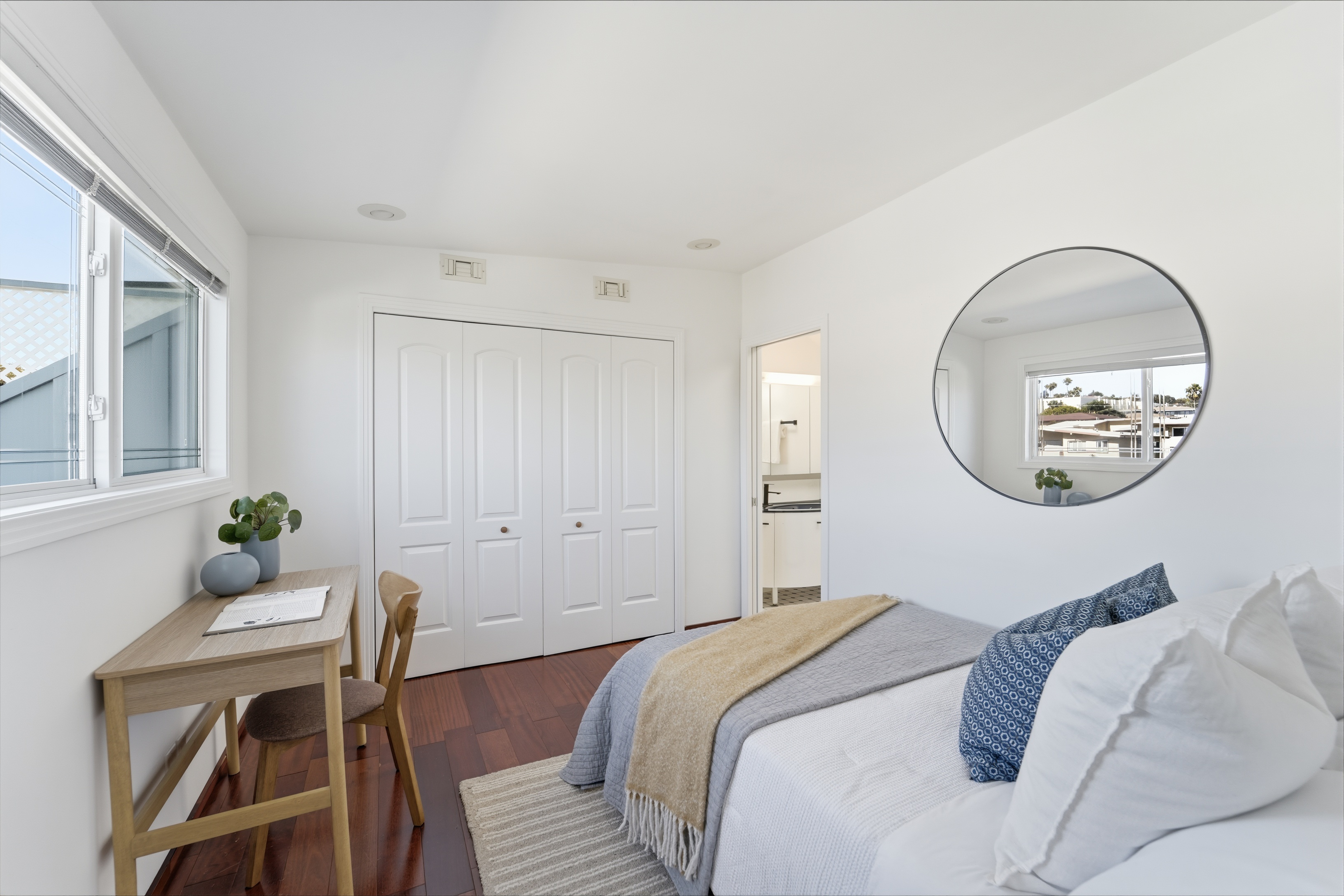  320 Paseo De La Playa #E, Redondo Beach, CA 90277 - 物件實景