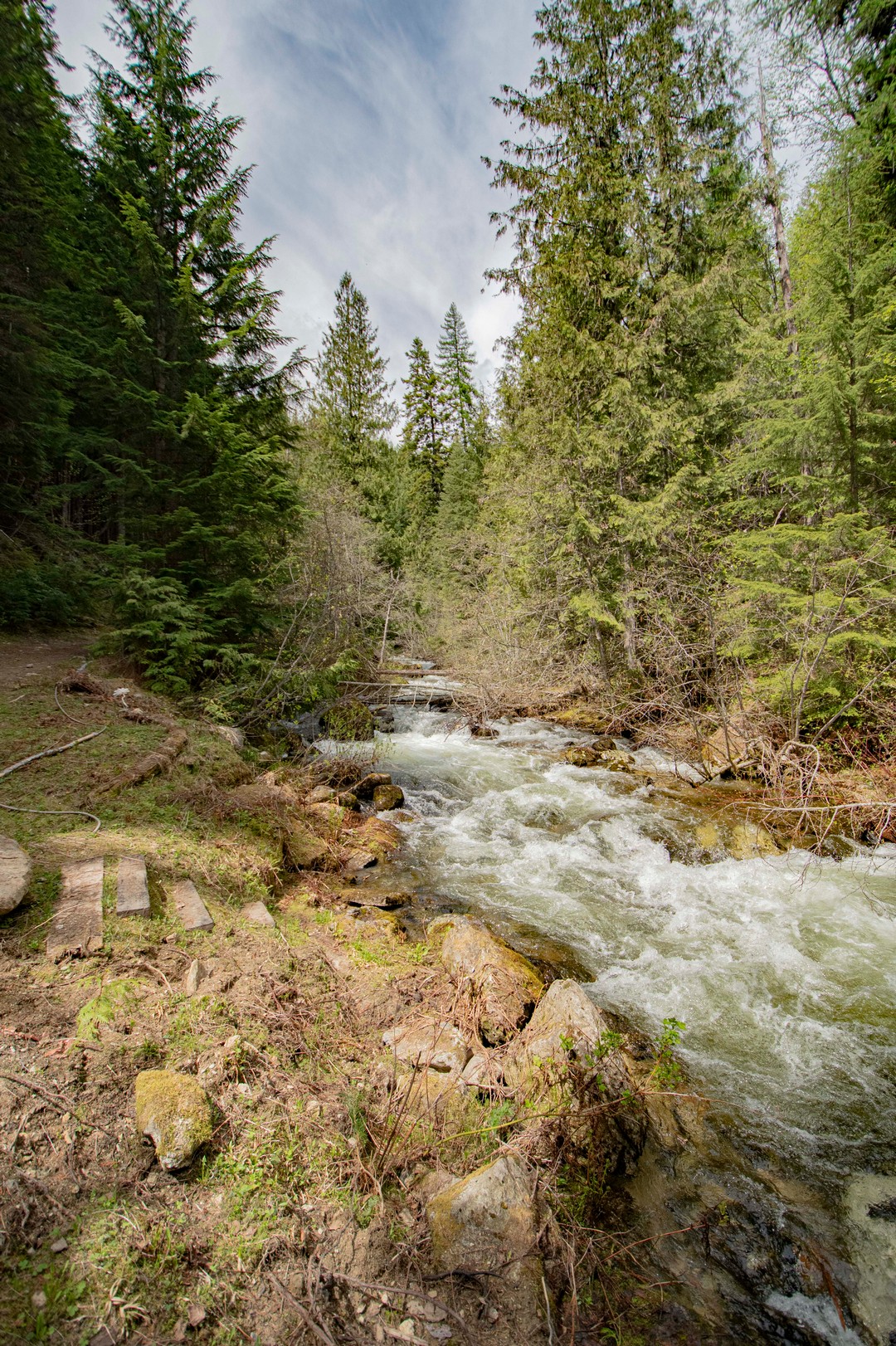 Naples, Idaho, 83847, United States, 2 Bedrooms Bedrooms, ,1 BathroomBathrooms,Residential,For Sale,1979957