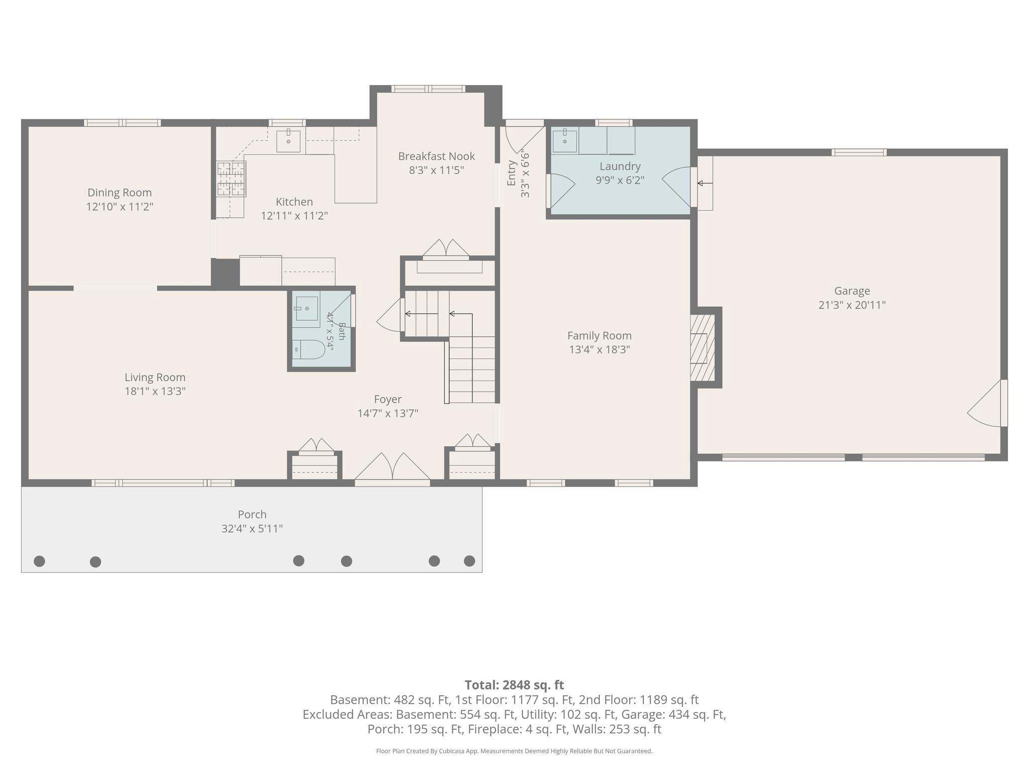  8231 Inverness Hollow Terrace, Potomac, MD, 20854 - 物件實景
