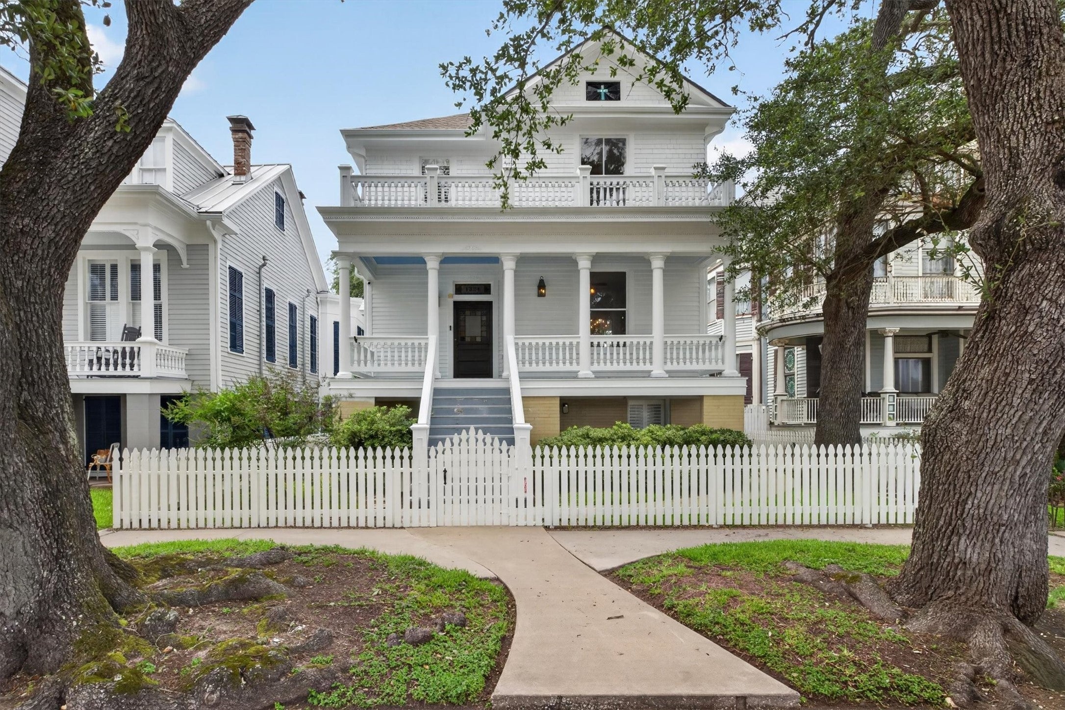Sealy St, Galveston, TX 77550
