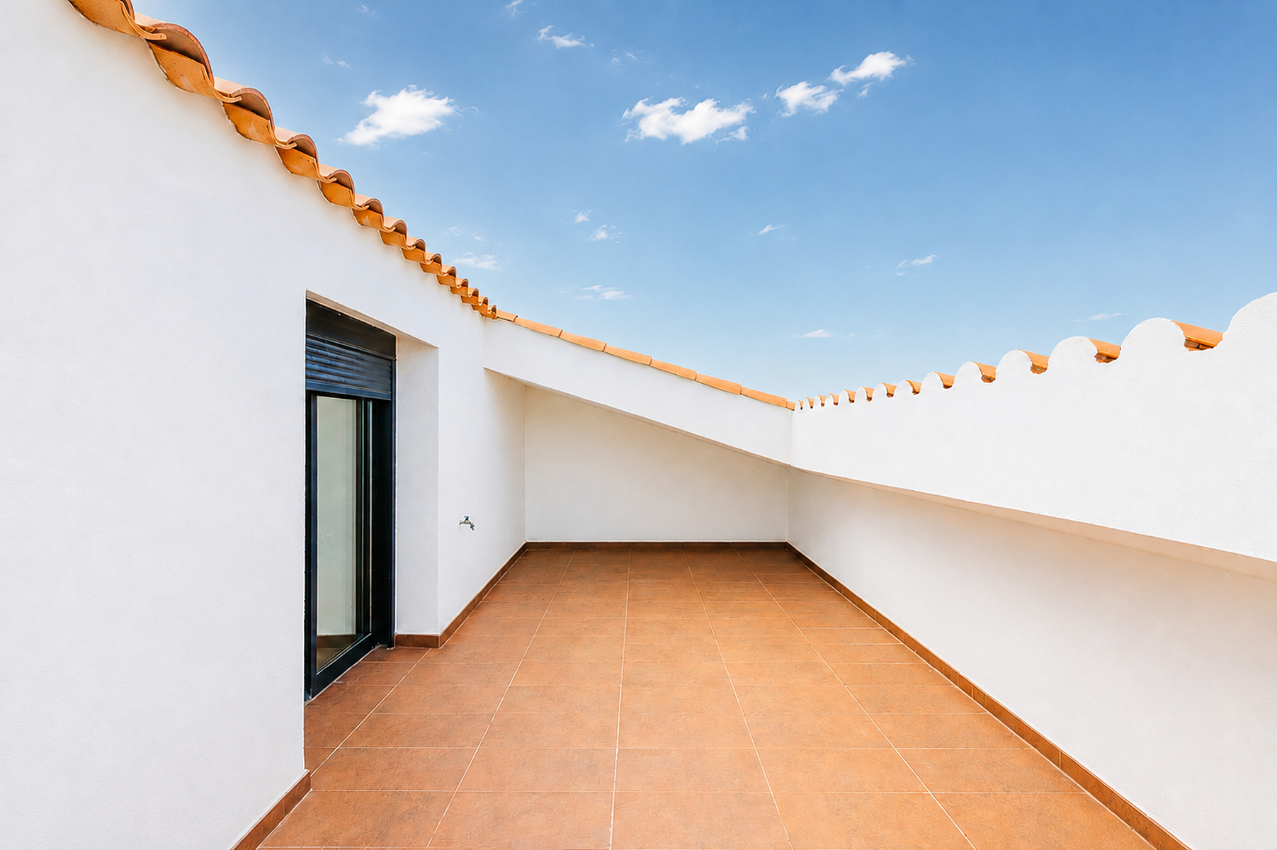  An oasis of tranquility and privacy in Vallpineda - 物件實景
