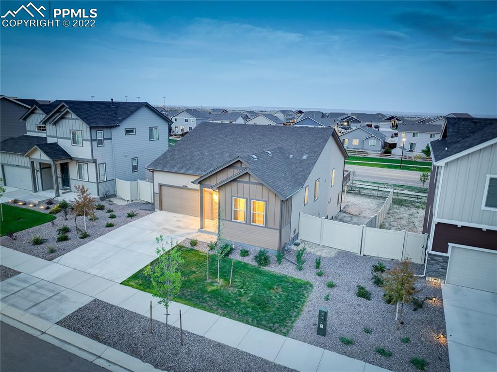 10041 Ledgestone Terrace, Peyton, Colorado, 80831, United States, 3 Bedrooms Bedrooms, ,Residential,For Sale,10041 Ledgestone Terrace,1662339