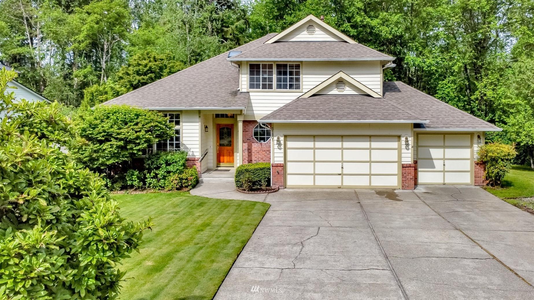 31831 12TH PLACE SW, FEDERAL WAY, Washington, 98023, United States, 4 Bedrooms Bedrooms, ,3 BathroomsBathrooms,Residential,For Sale,31831 12TH PLACE SW,1434552