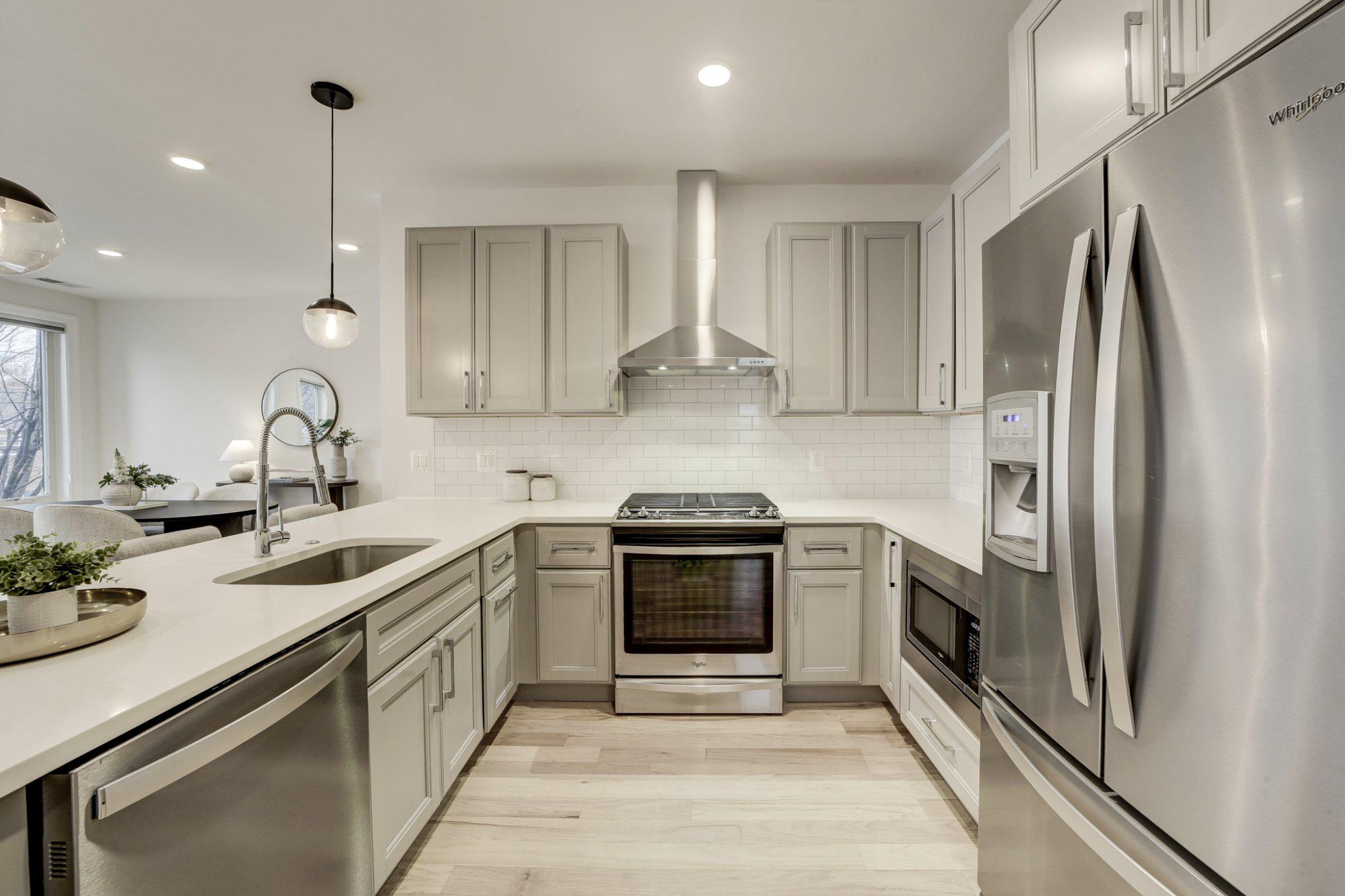  4335 Harrison Street NW #5, Washington, DC 20015 - 物件實景