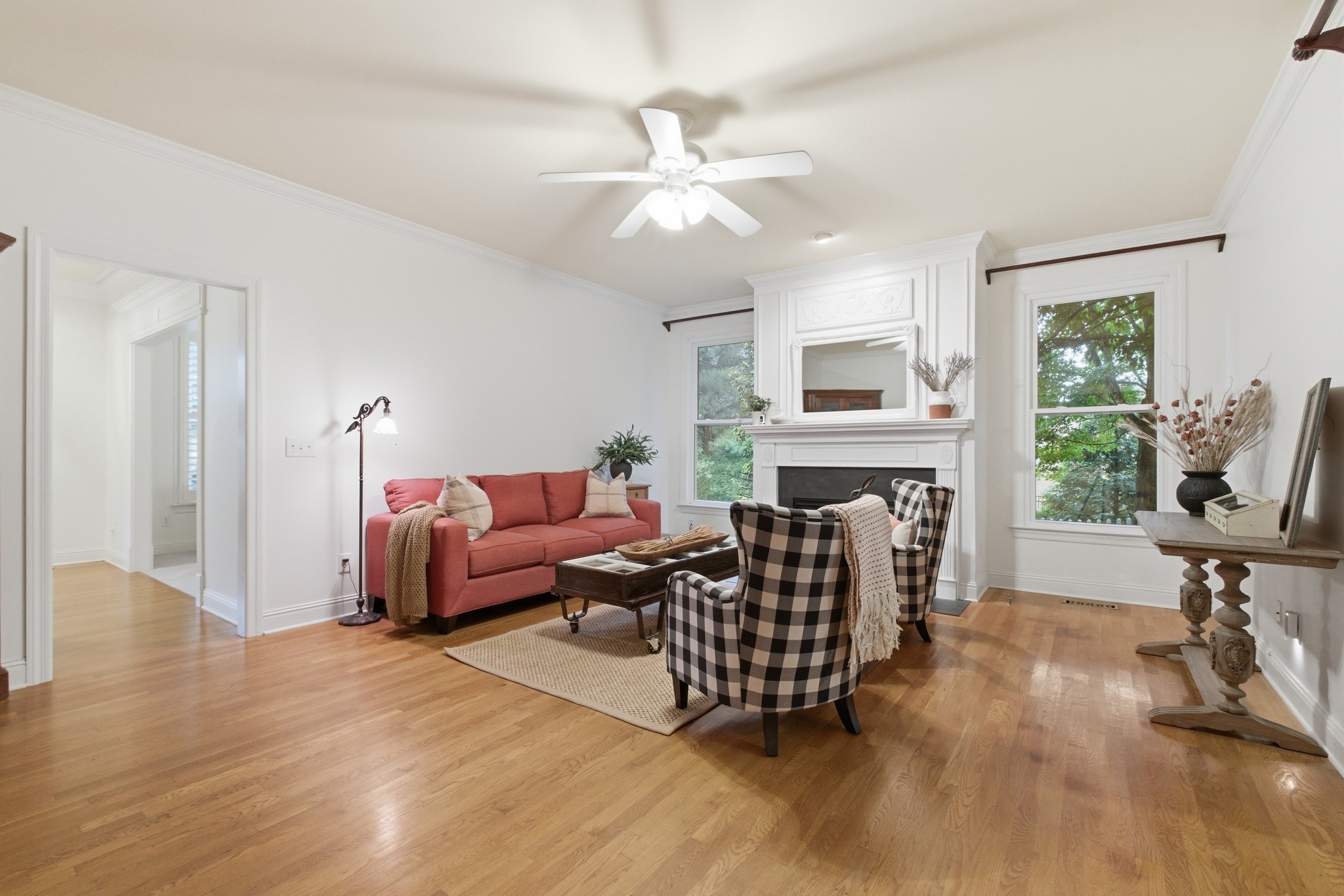  2240 Oakleaf Dr, Franklin, TN, 37064 - 物件實景
