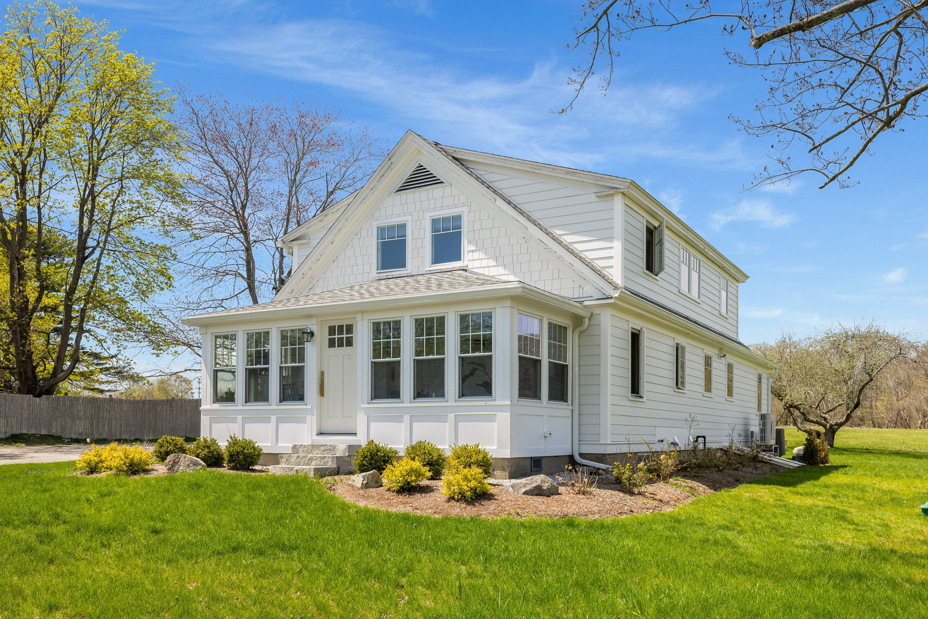  335 Central Road, Rye, NH, 03870 - 物件實景