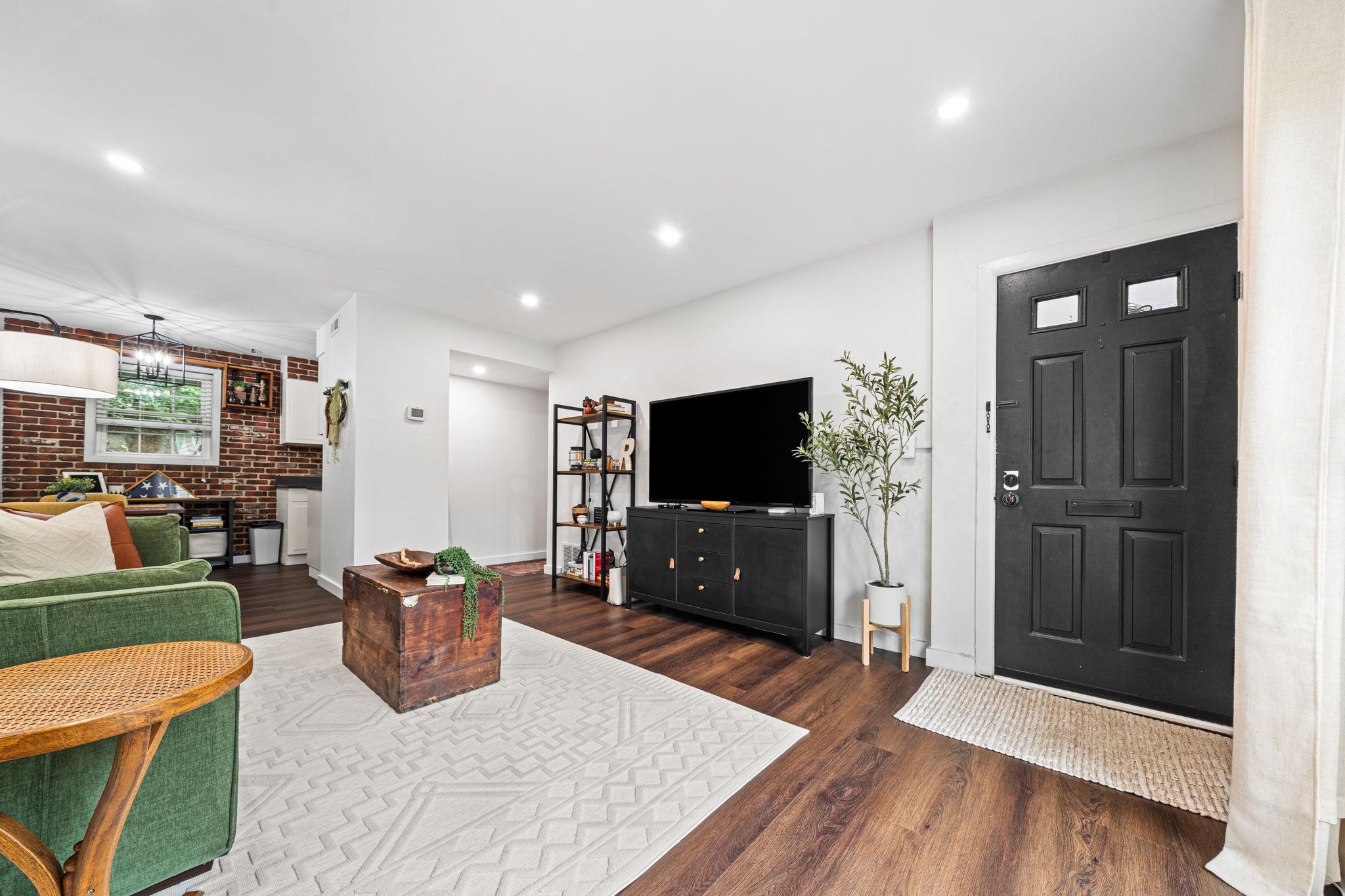  2717 s walter  reed drive, arlington, va, 22206 - 物件實景