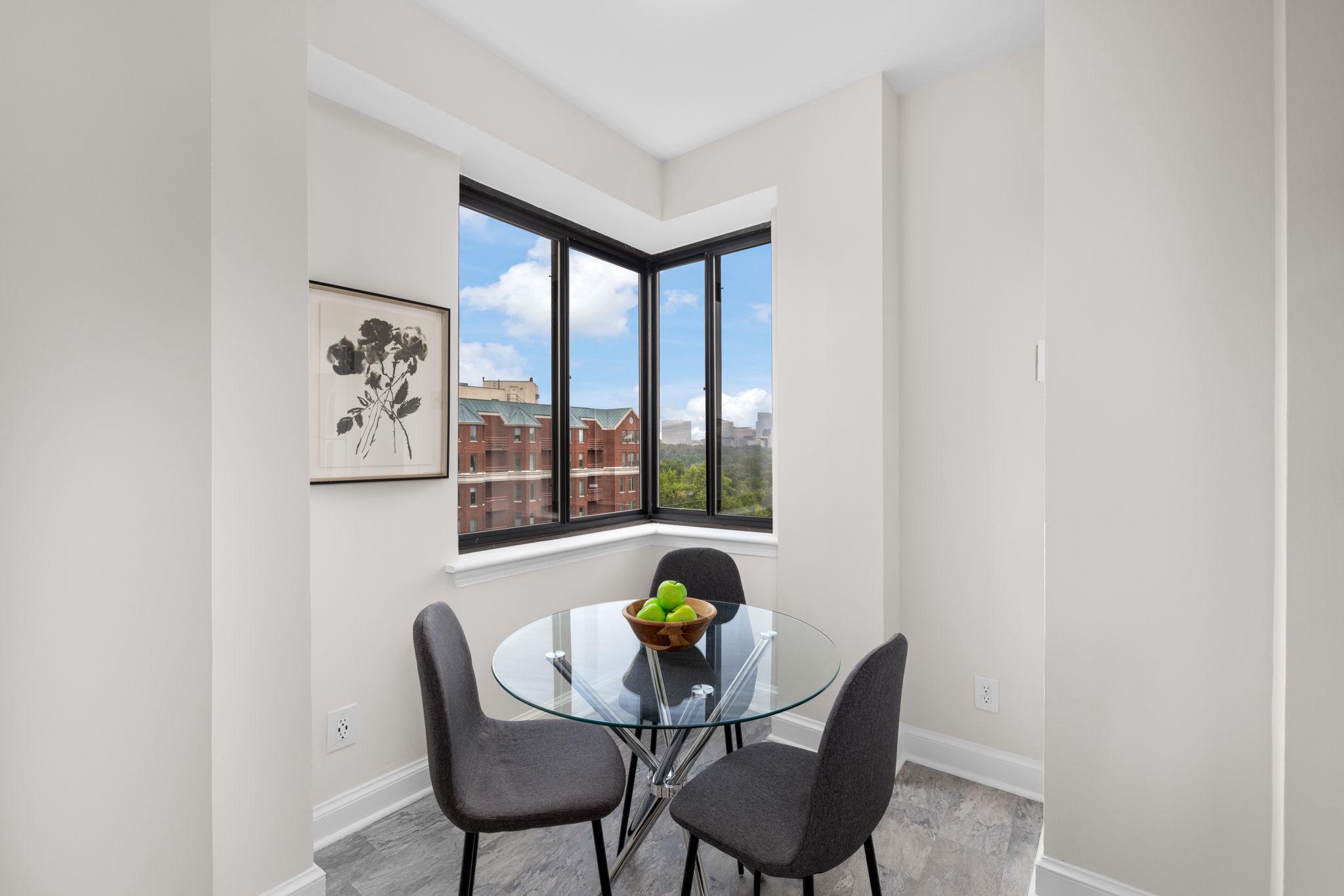  2515 K Street NW, Washington, DC, 20037 - 物件實景