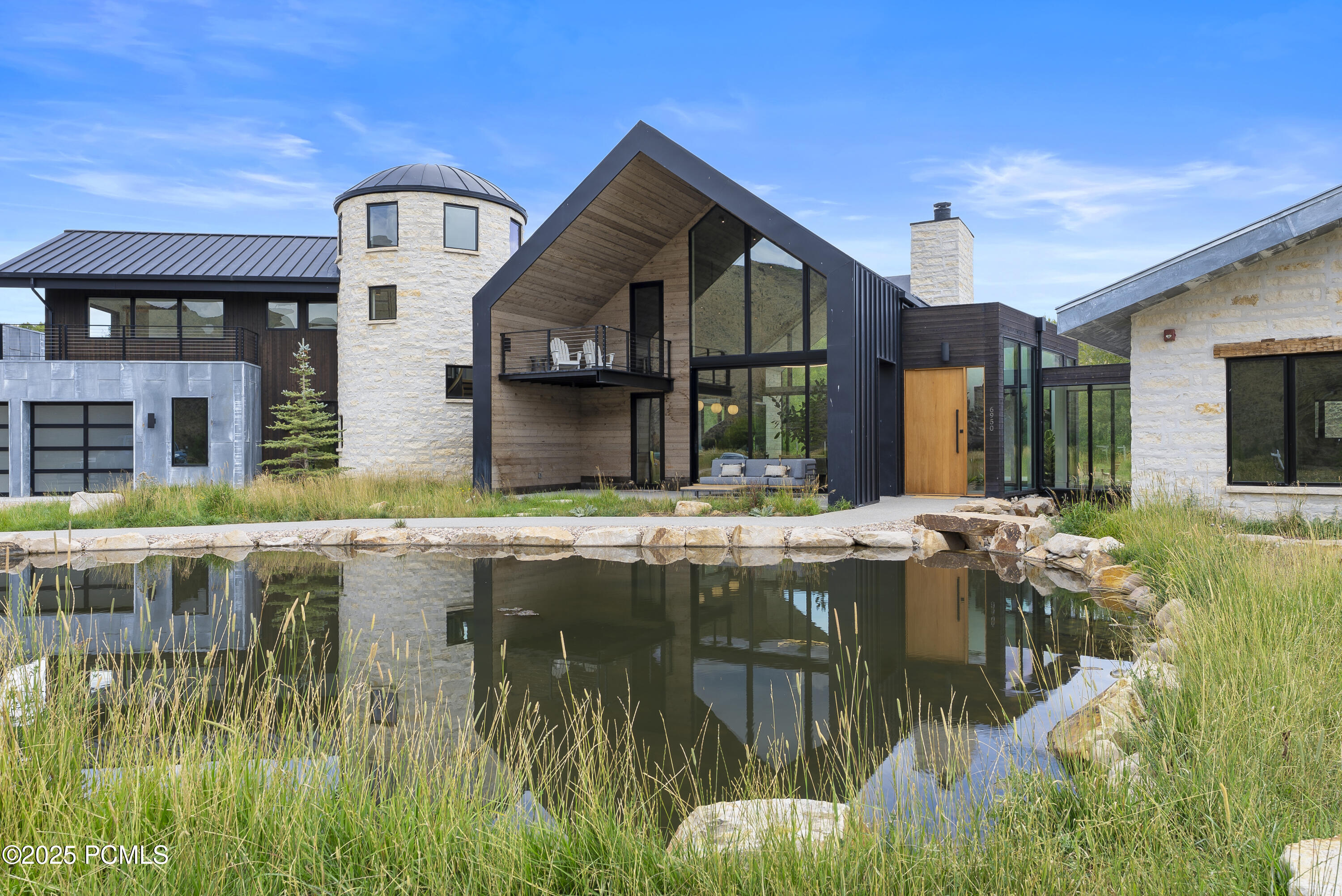 Peoa, Utah, 84061, United States, 5 Bedrooms Bedrooms, ,3 BathroomsBathrooms,Residential,For Sale,1895810