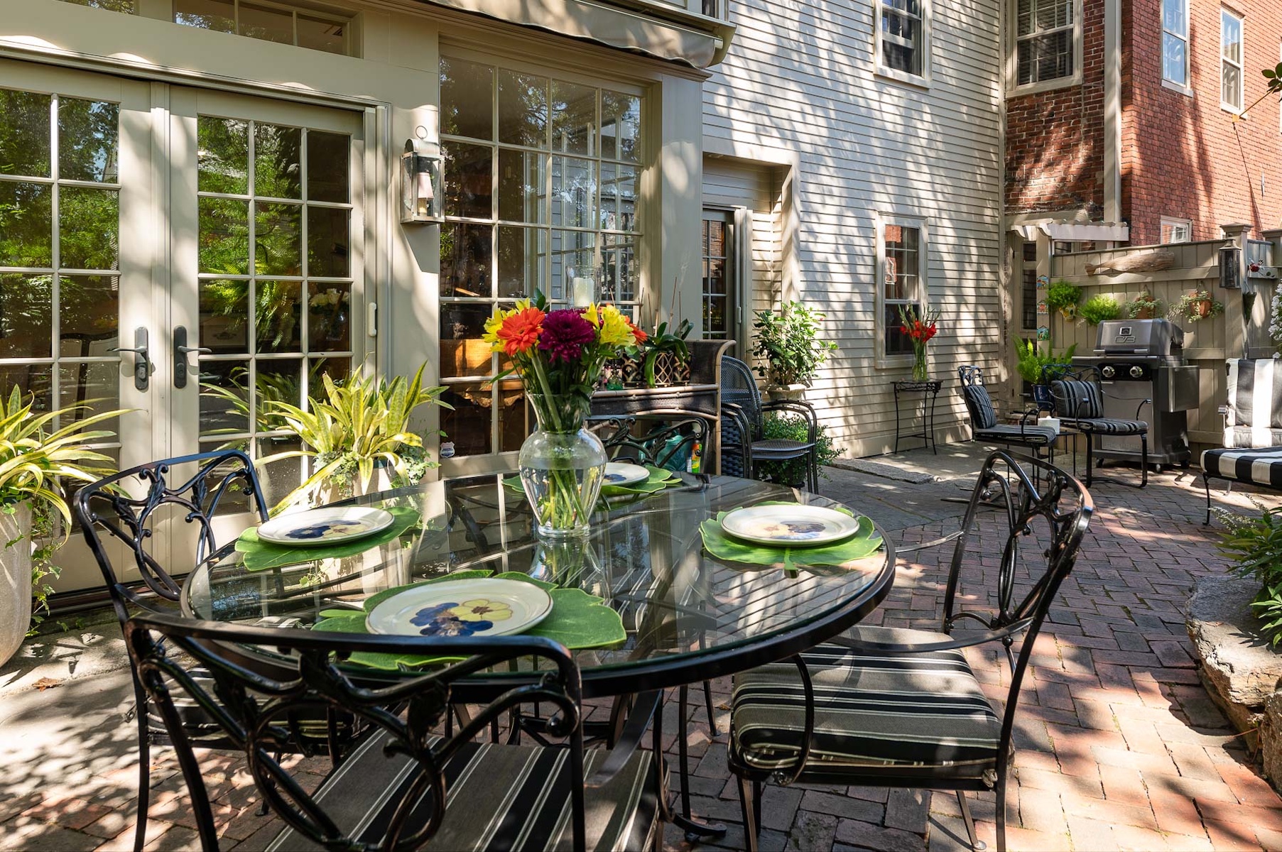  20 Atkinson Street Portsmouth NH - 物件實景