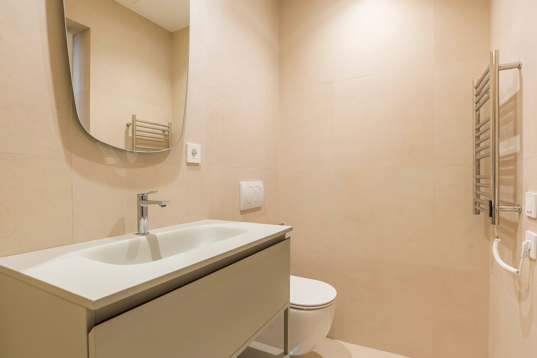  Renovated Classic flat for Sale in Justicia, Madrid - 物件實景