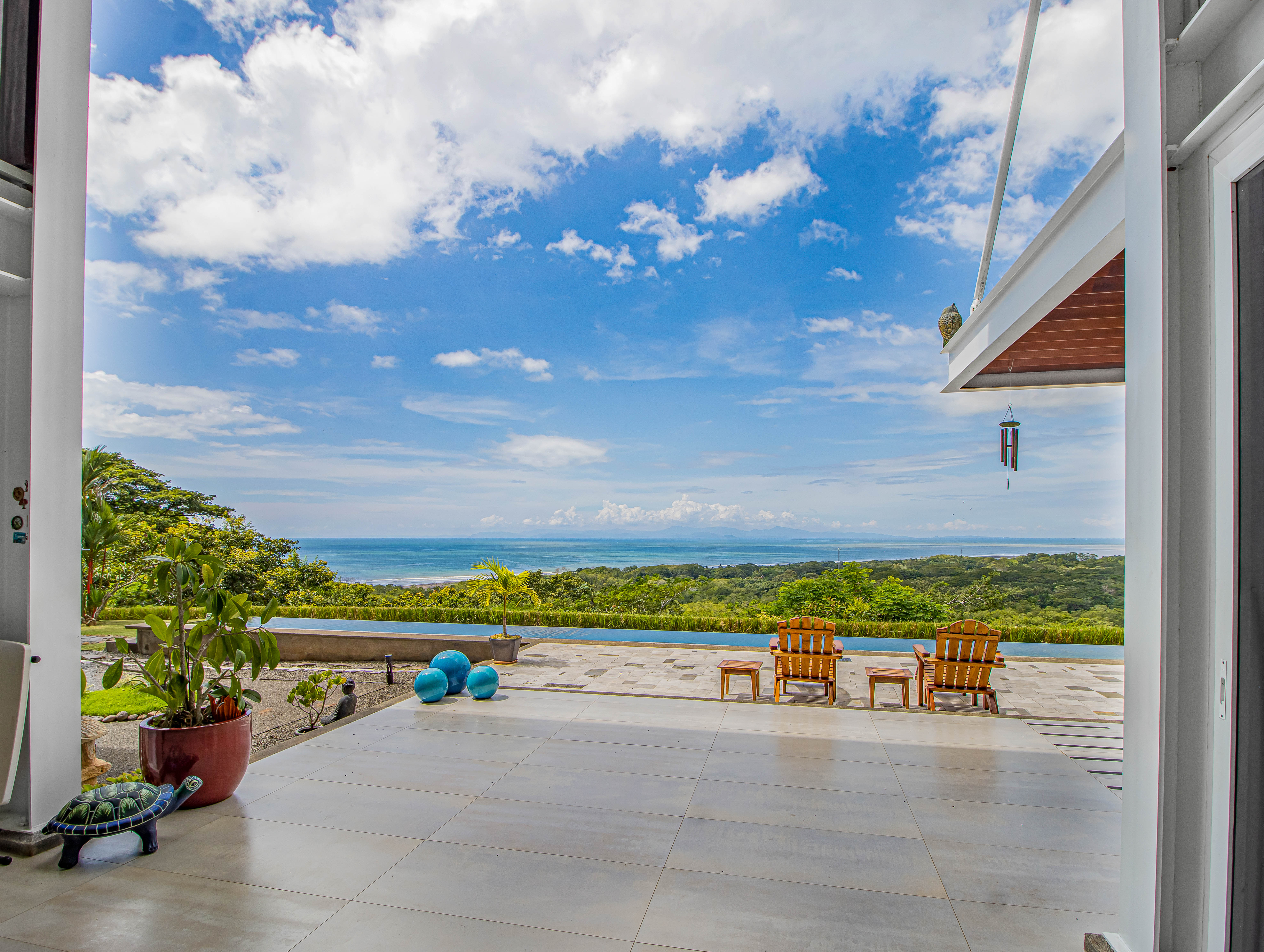 Tarcoles, Puntarenas, CR, 4 Bedrooms Bedrooms, ,5 BathroomsBathrooms,Residential,For Sale,1901959
