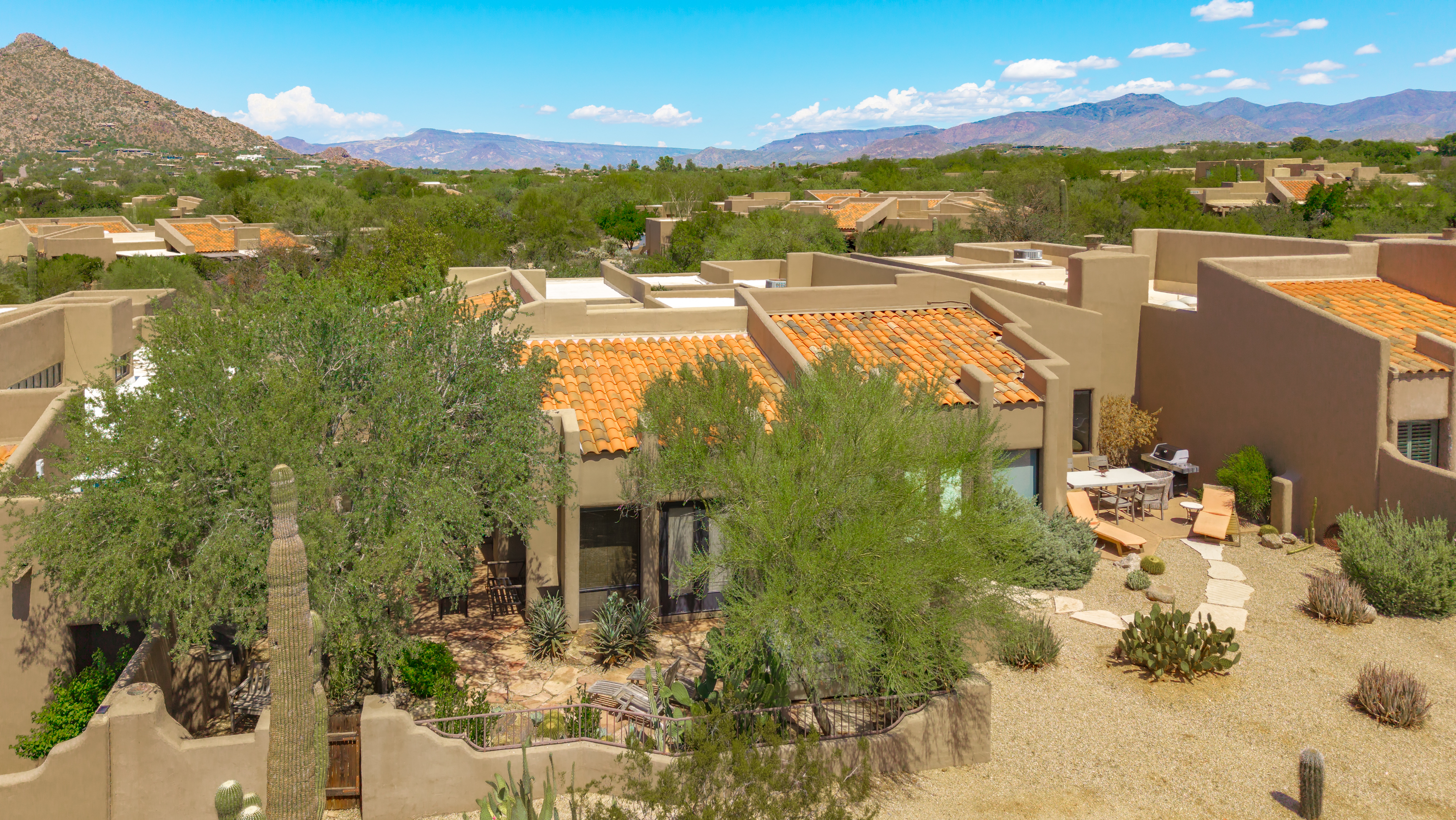  9250 E Whitethorn Circle¦Scottsdale, AZ - 物件實景