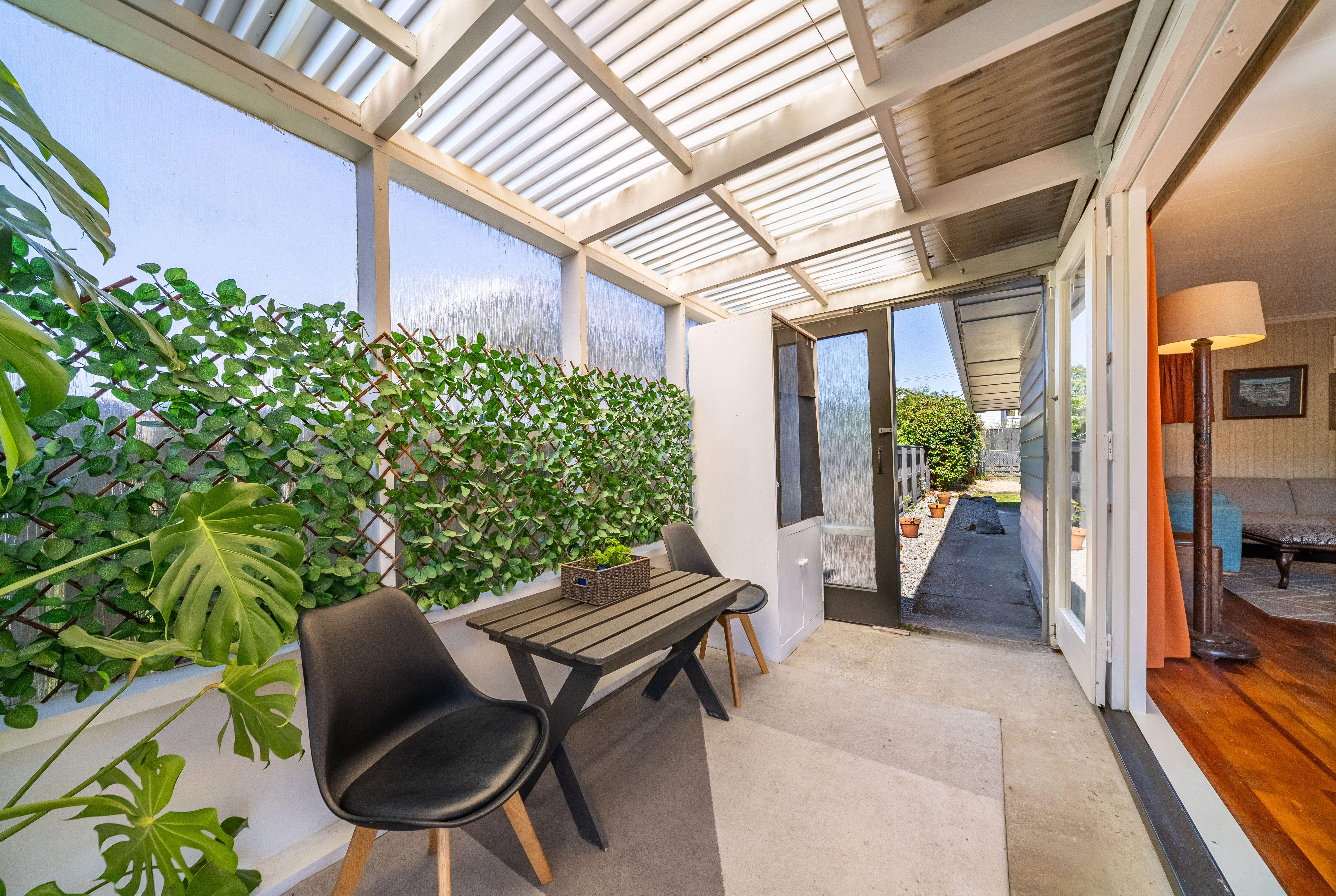  8 Ruru Crescent, Heretaunga, Upper Hutt - 物件實景