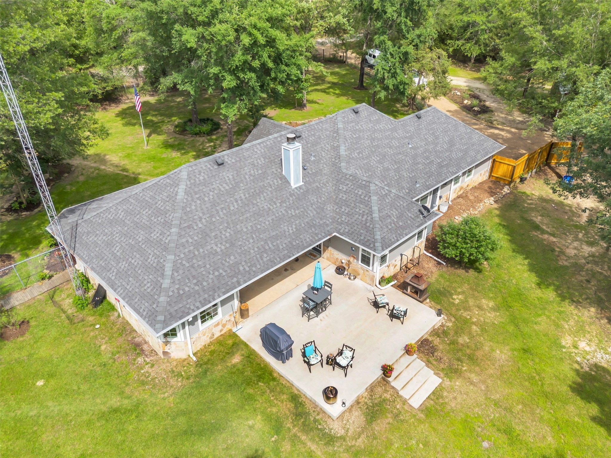 Edgewood, Texas, 75117, United States, 3 Bedrooms Bedrooms, ,2 BathroomsBathrooms,Residential,For Sale,1967085