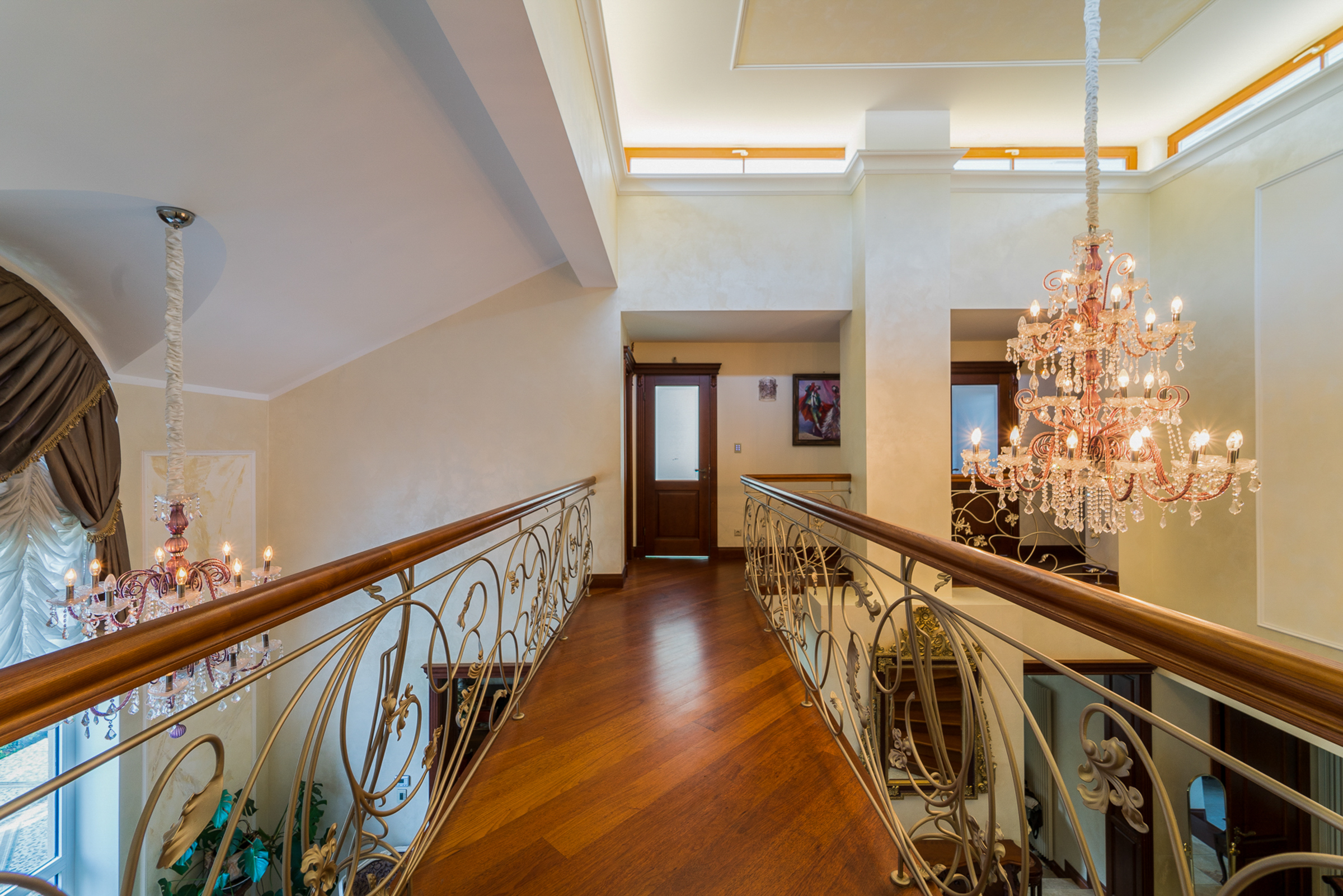  Sophisticated house in Bulduri - 物件實景