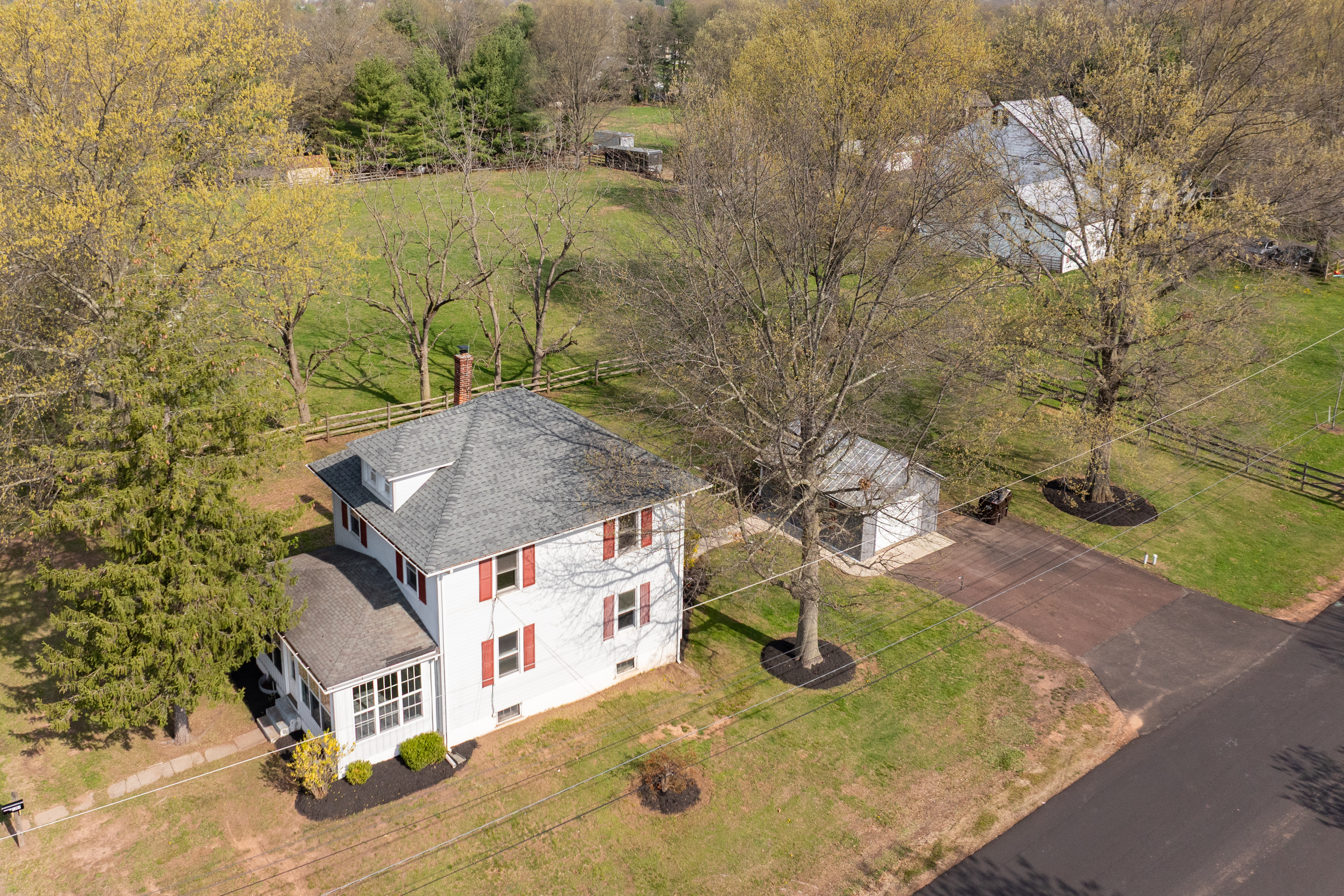  1261 Snyder Road, Lansdale, PA 19446 - 物件實景