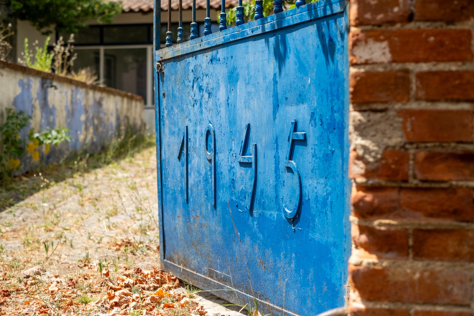  Manor House for Sale - 物件實景