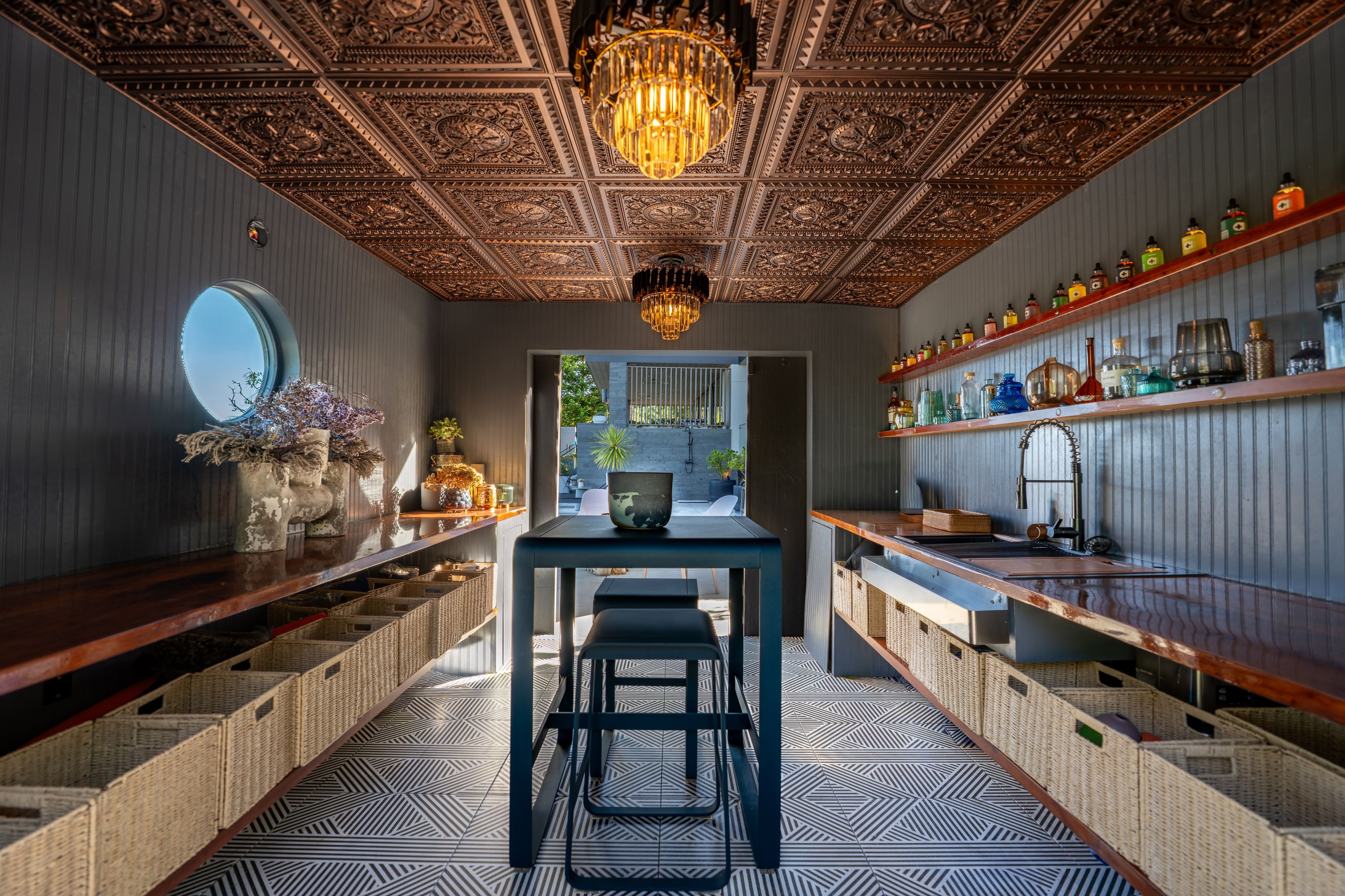  Contemporary Agrarian by EAG Studio - 物件實景