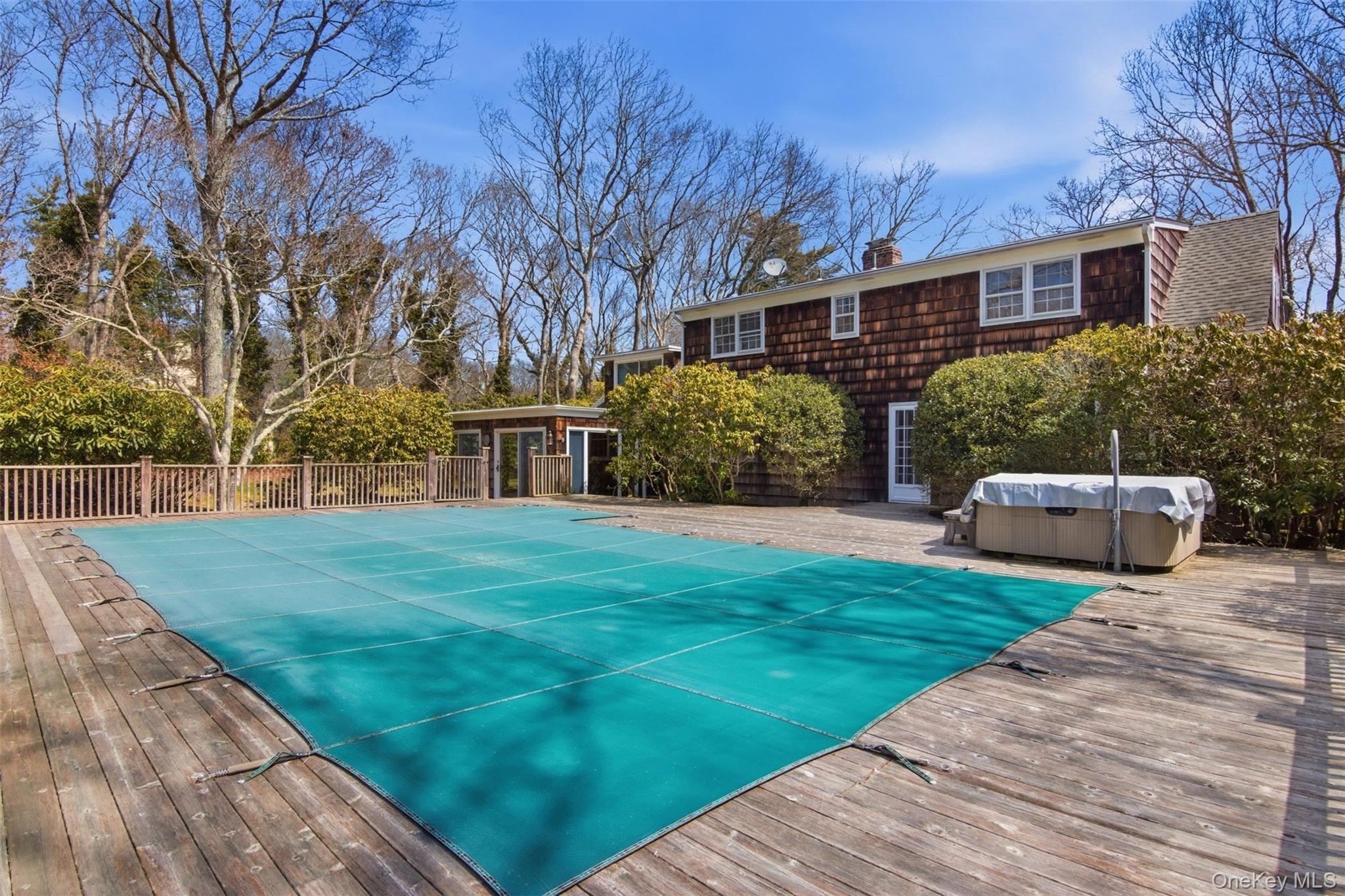  6 Oakland Lane, East Quogue, NY, 11942 - 物件實景