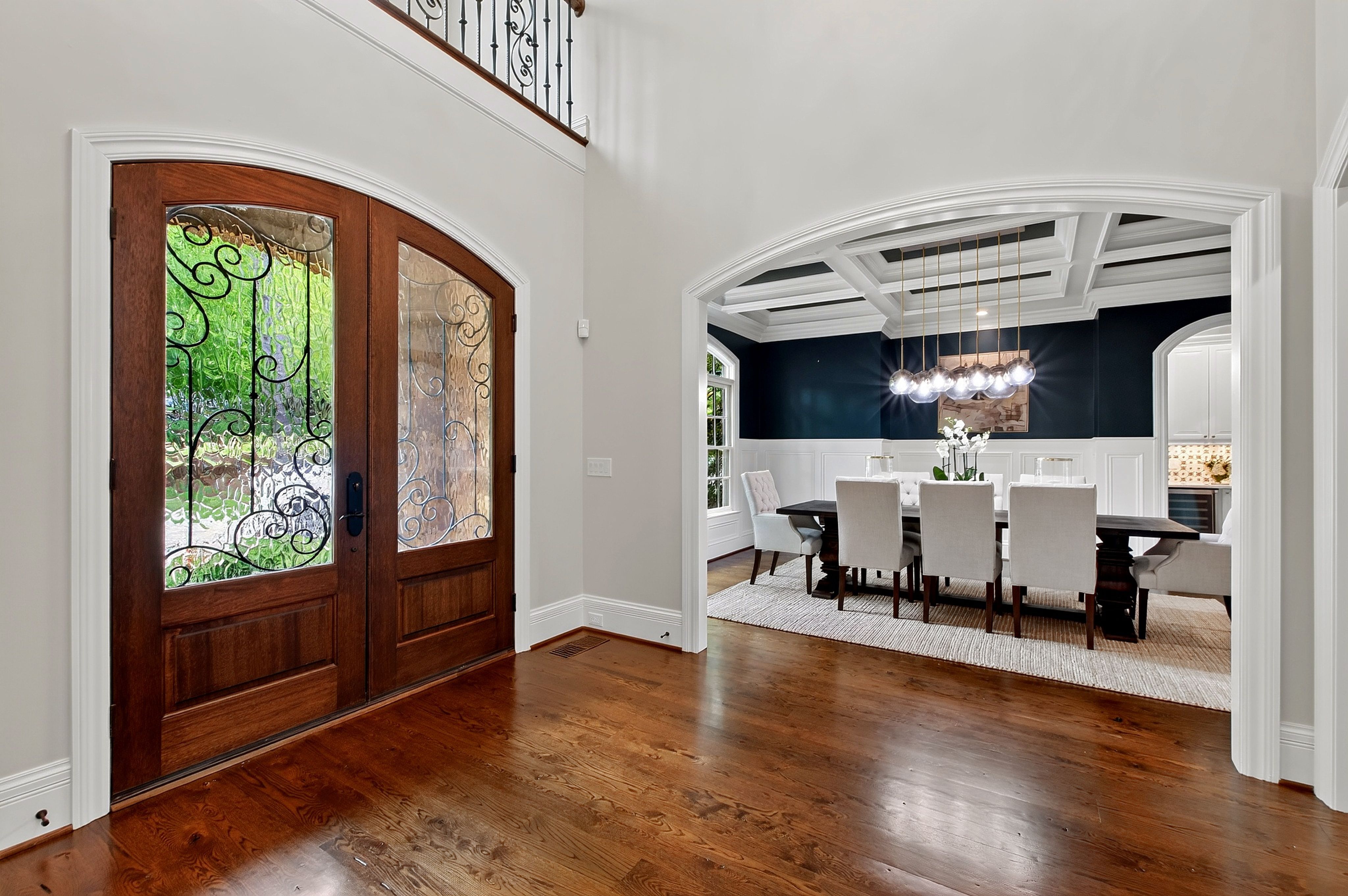  6025 Over Hadden Court, Raleigh, NC 27614 - 物件實景