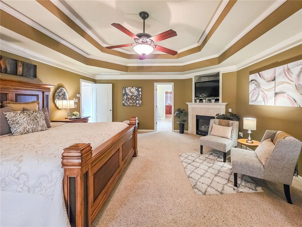 Buford, Georgia, 30519, United States, 5 Bedrooms Bedrooms, ,3 BathroomsBathrooms,Residential,For Sale,2013973