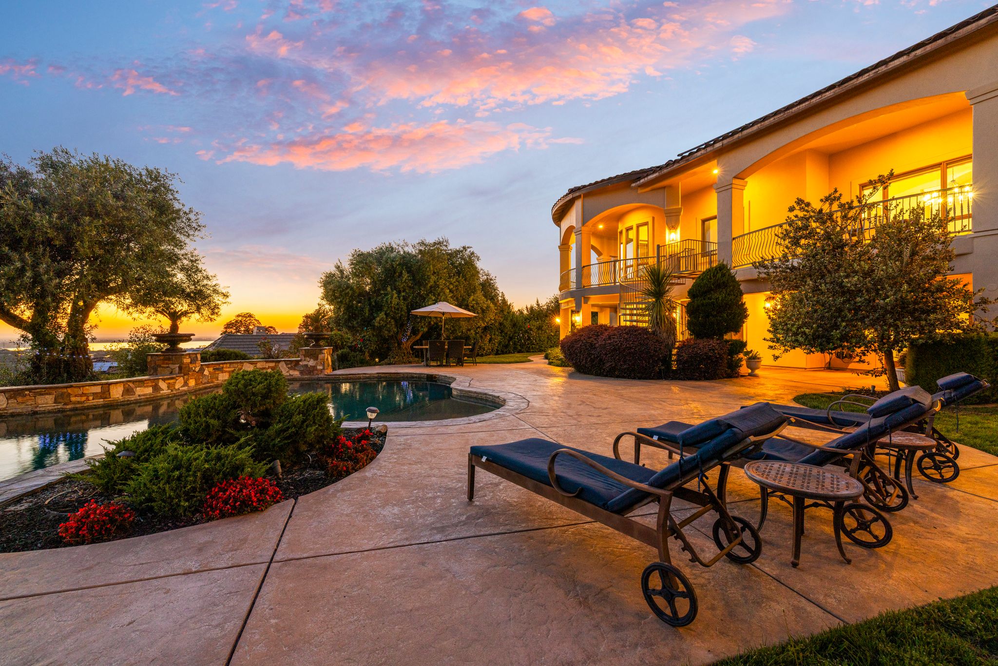  4540 Gresham Drive, El Dorado Hills, CA 95762 - 物件實景