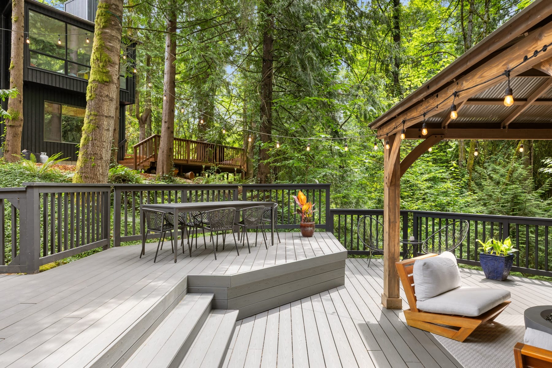  5833 SW LANE CT Portland, OR 97221 - 物件實景