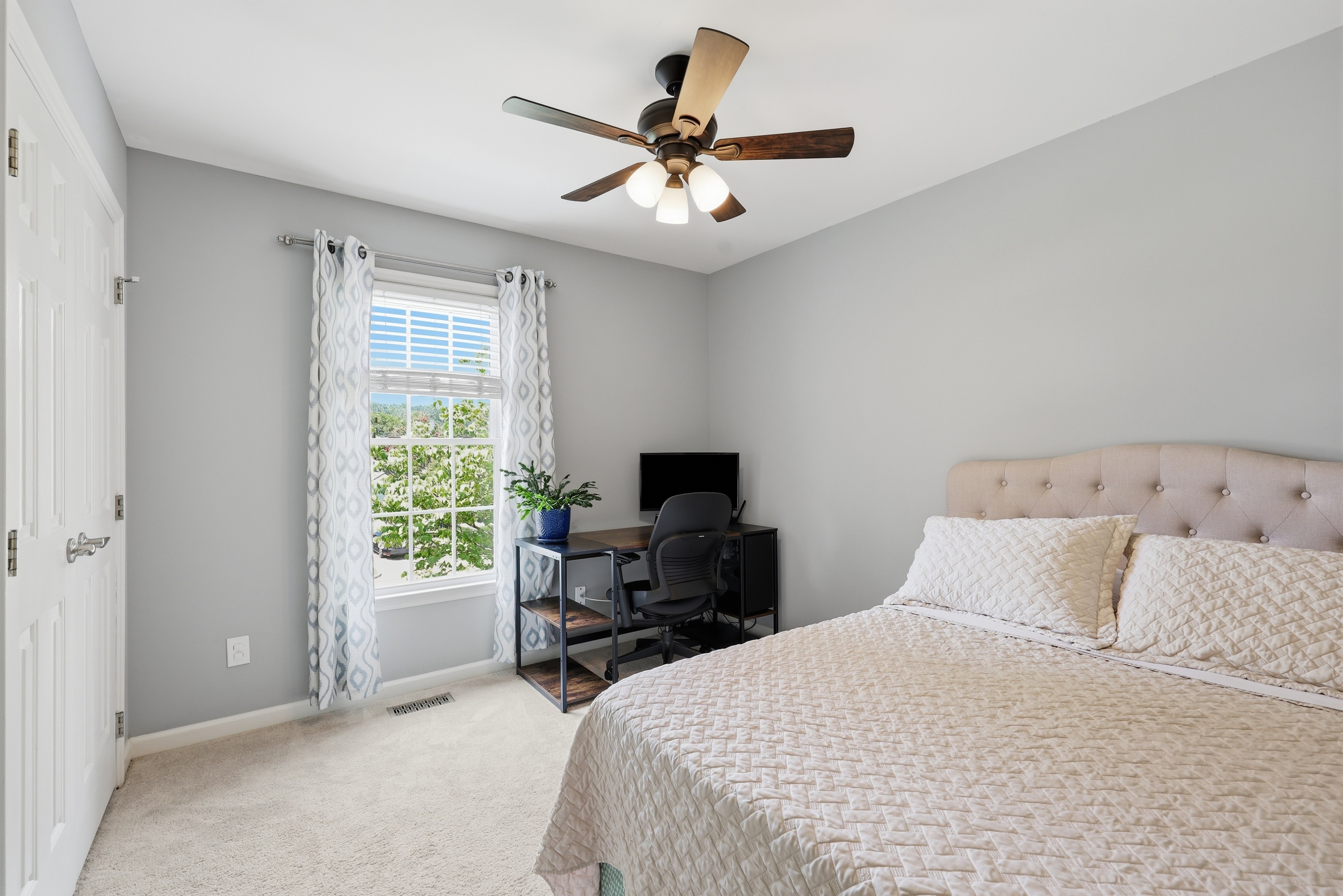  5904 Westborough Drive, Raleigh, NC 27612 - 物件實景